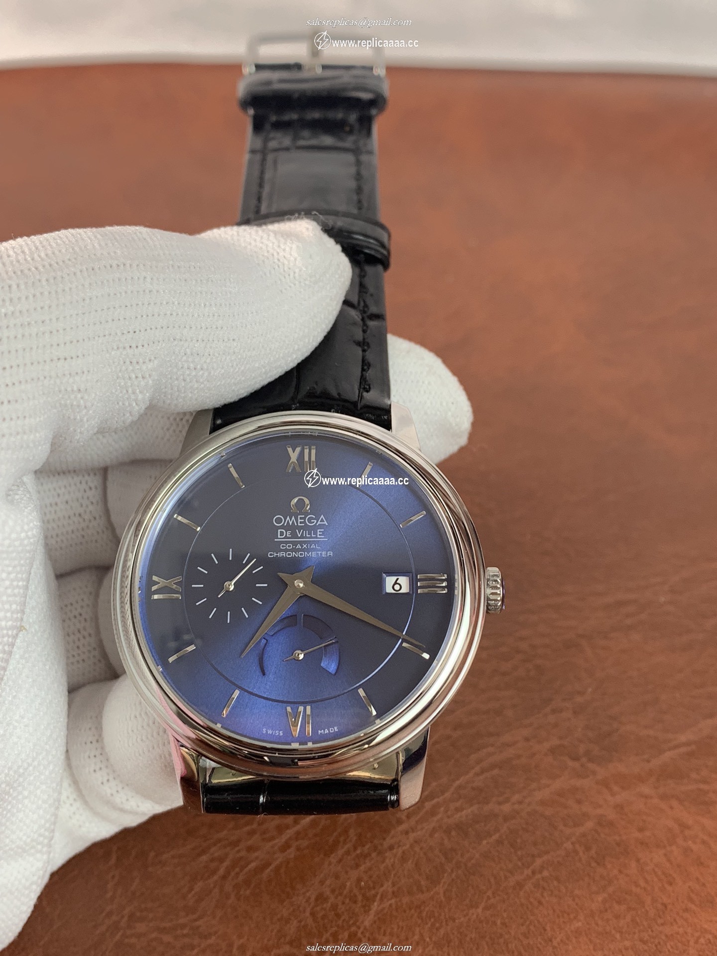 Omega Mens 424.13.40.21.03.001 1 Omega Mens 424.13.40.21.03.001
