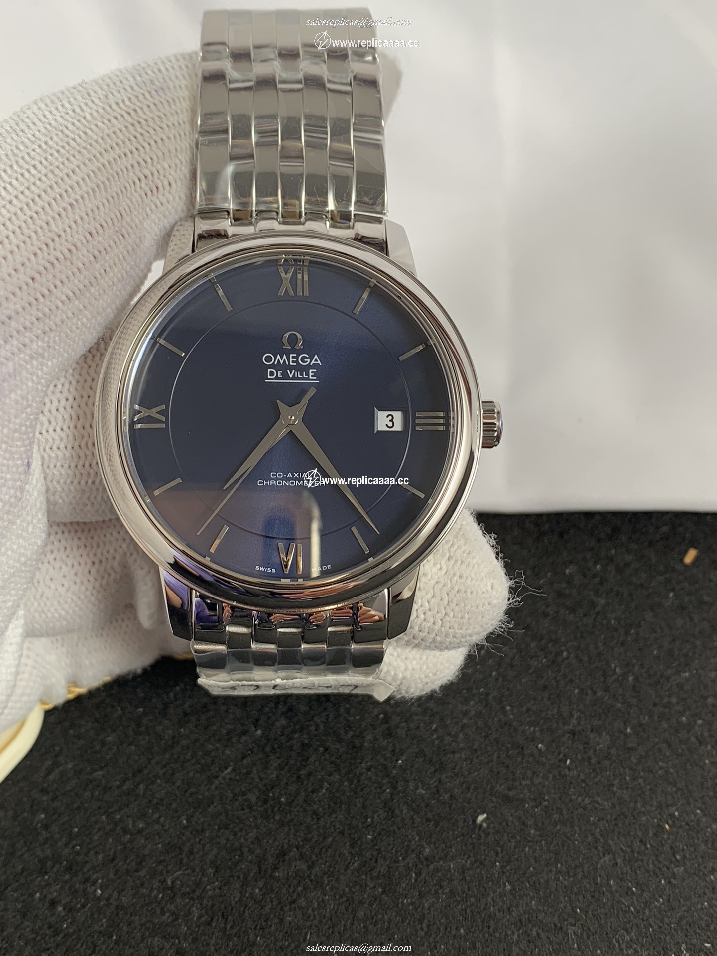 Omega Mens 424.10.37.20.03.001 1 Omega Mens 424.10.37.20.03.001