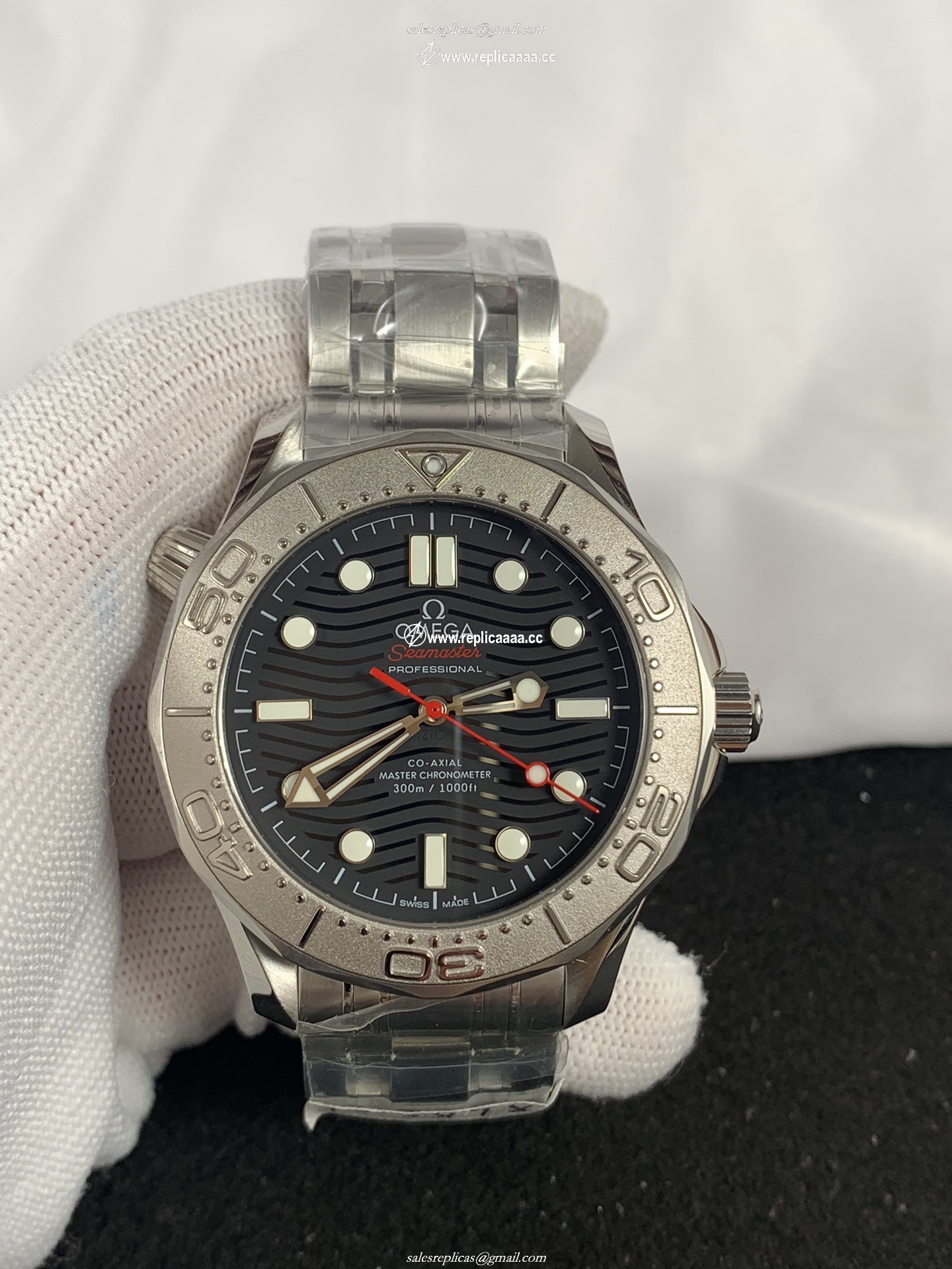 Omega Men Seamaster 210.30.42.20.01.002 1 Omega Men Seamaster 210.30.42.20.01.002