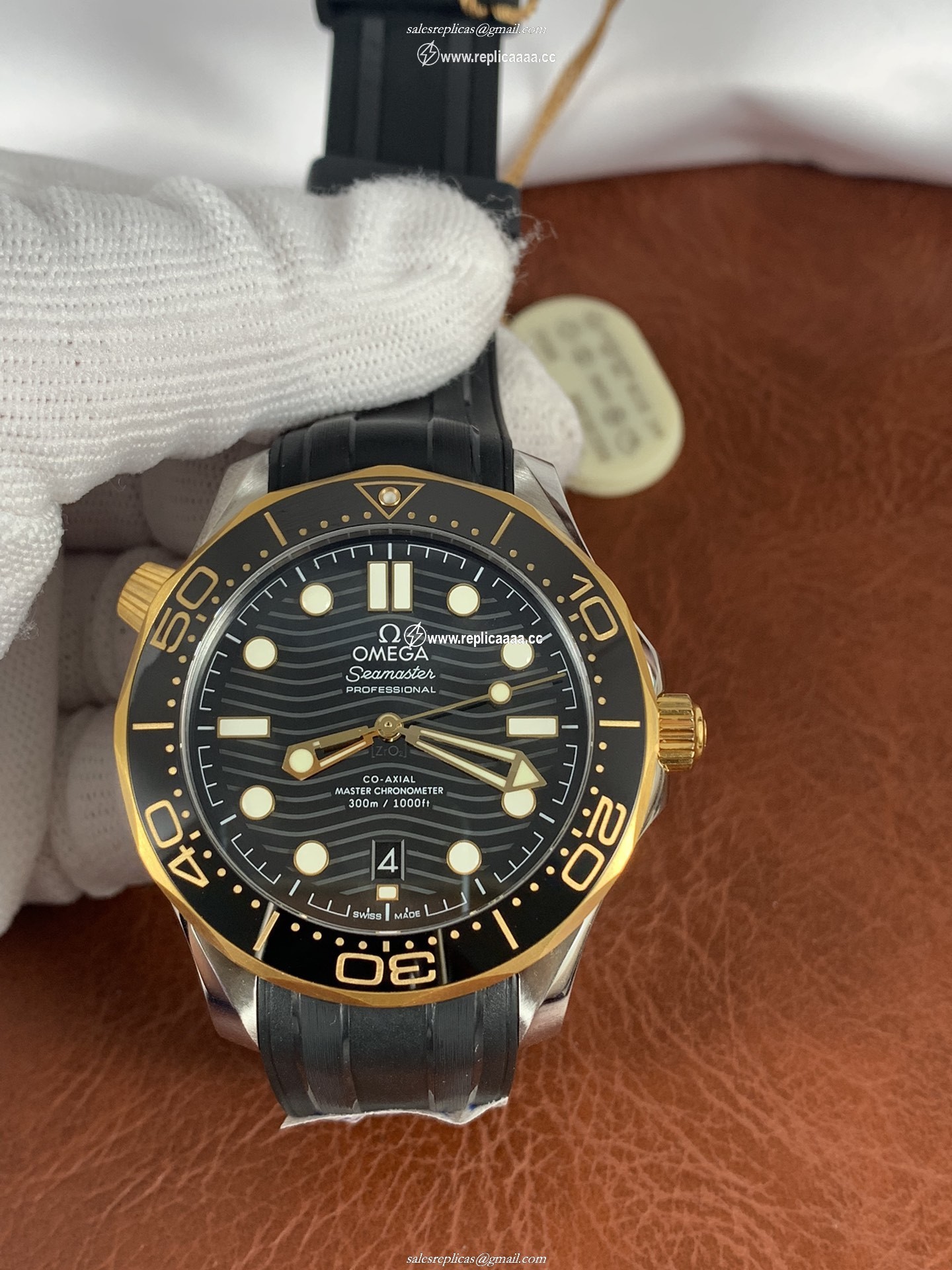 Omega Men Seamaster 210.22.42.20.01.001 1 Omega Men Seamaster 210.22.42.20.01.001
