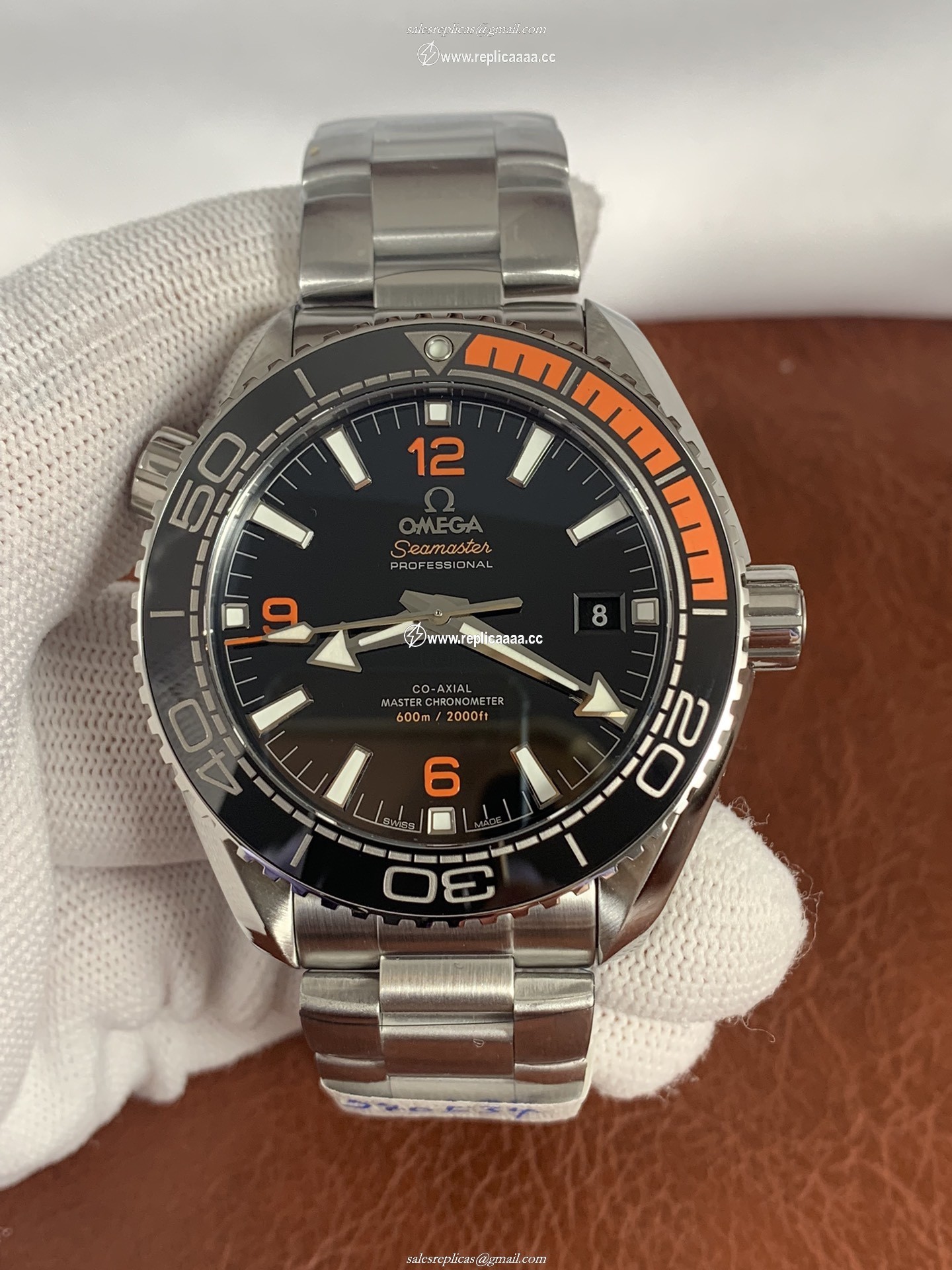 Omega Men Omega Aqua Terra 150M 215.30.44.21.01.002 1 Omega Men Omega Aqua Terra 150M 215.30.44.21.01.002