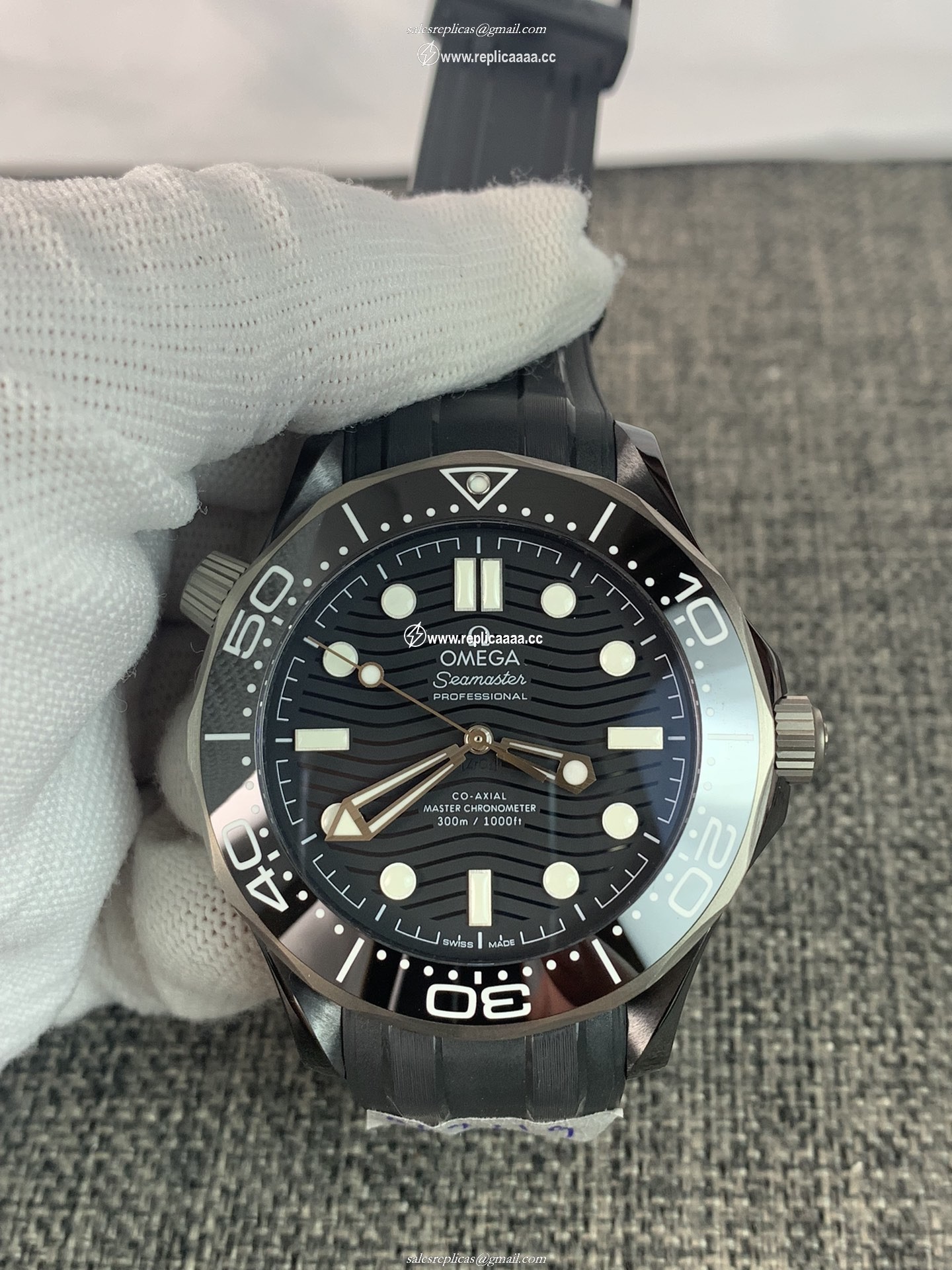 Omega Men Speedmaster 210.92.44.20.01.001