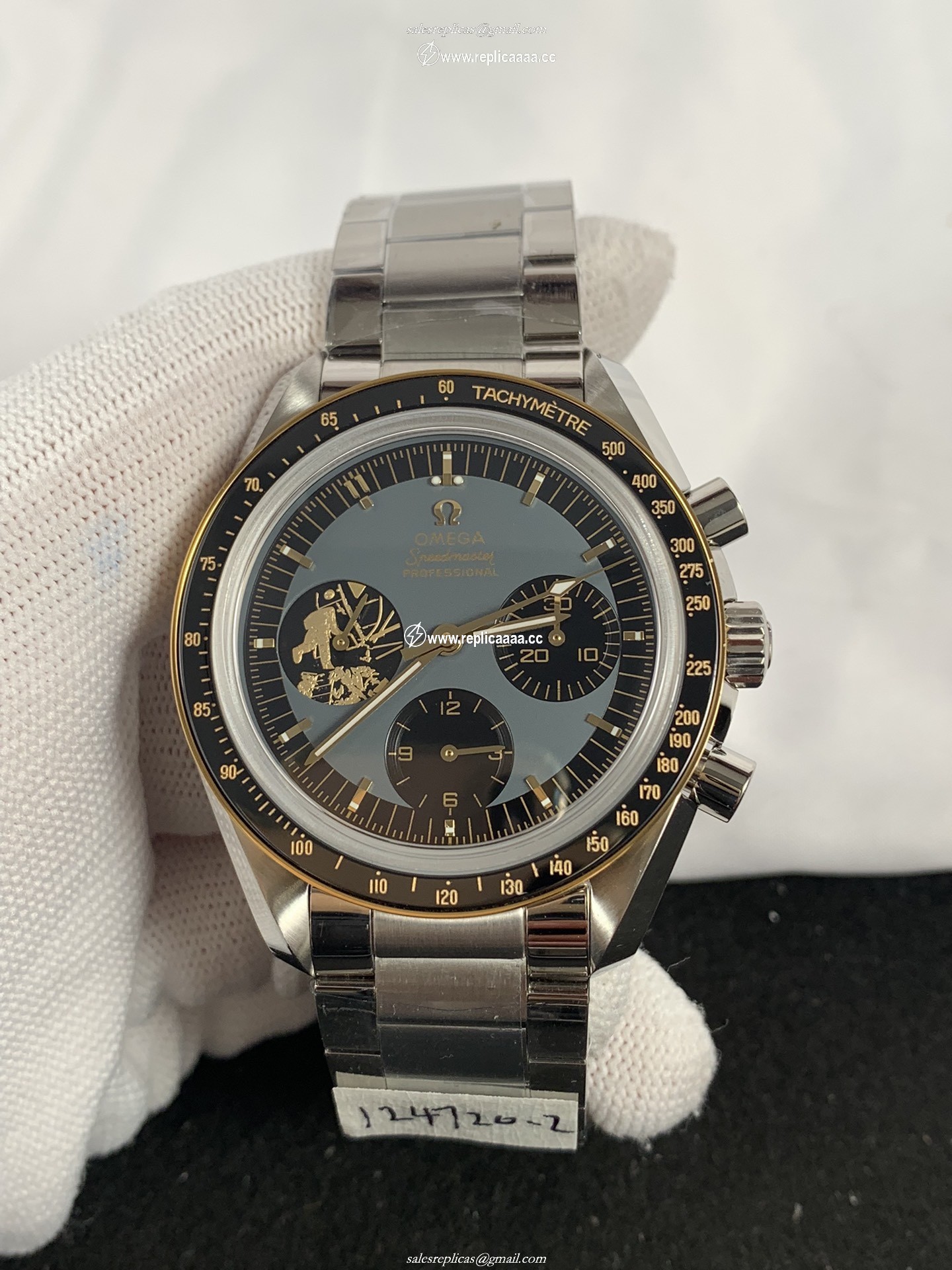 Omega Men Speedmaster 310.20.42.50.01.001 Apollo XI 50th 1 Omega Men Speedmaster 310.20.42.50.01.001 Apollo XI 50th