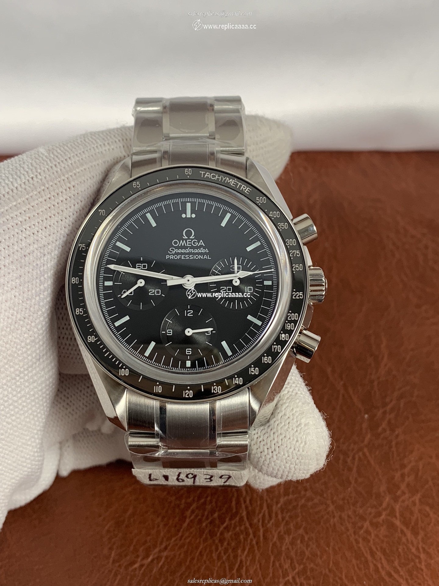 Omega Men Speedmaster 311.30.42.30.01.005