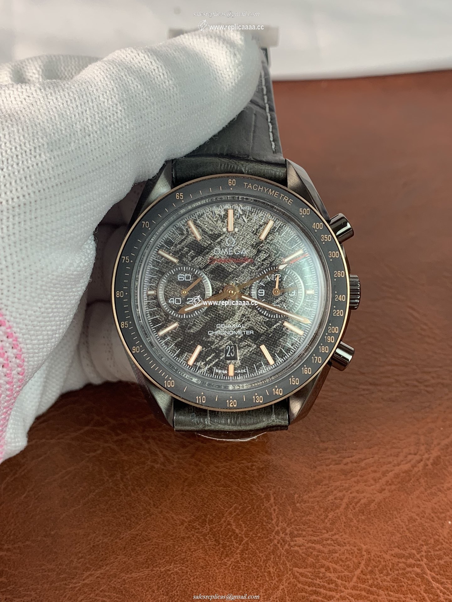 Omega Men Speedmaster 311.63.44.51.99.001 1 Omega Men Speedmaster 311.63.44.51.99.001