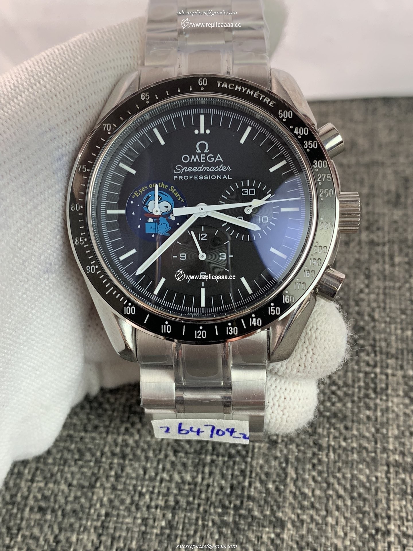 Omega Men 3578.51