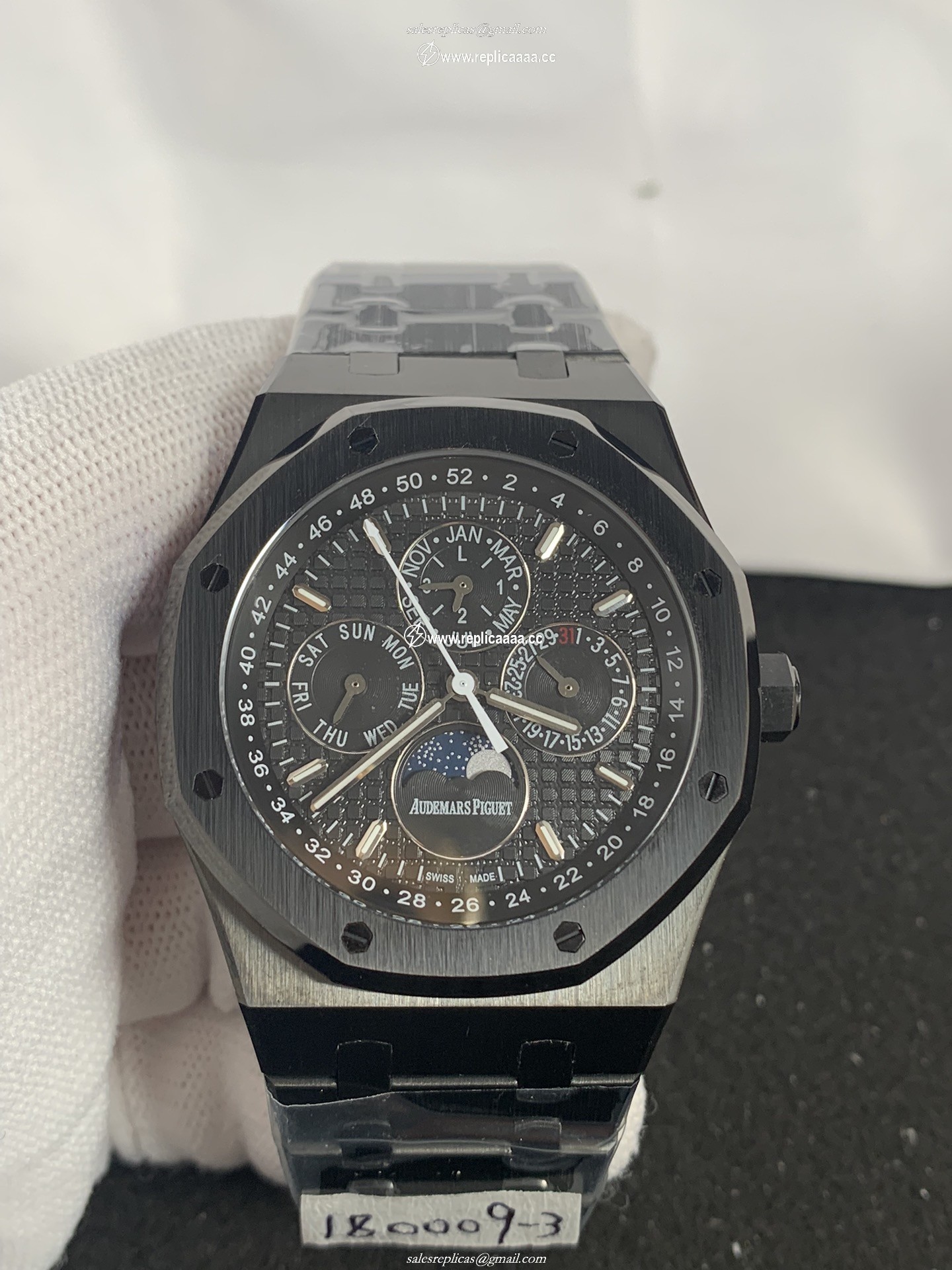 Audemars Piguet Mens 26579CE