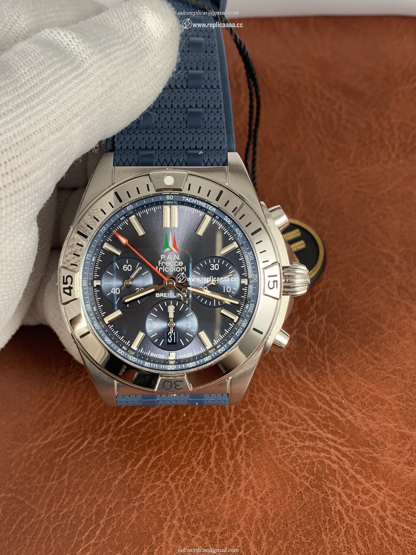 Breitling men Chronomat AB0134101C1A1 1 Breitling men Chronomat AB0134101C1A1