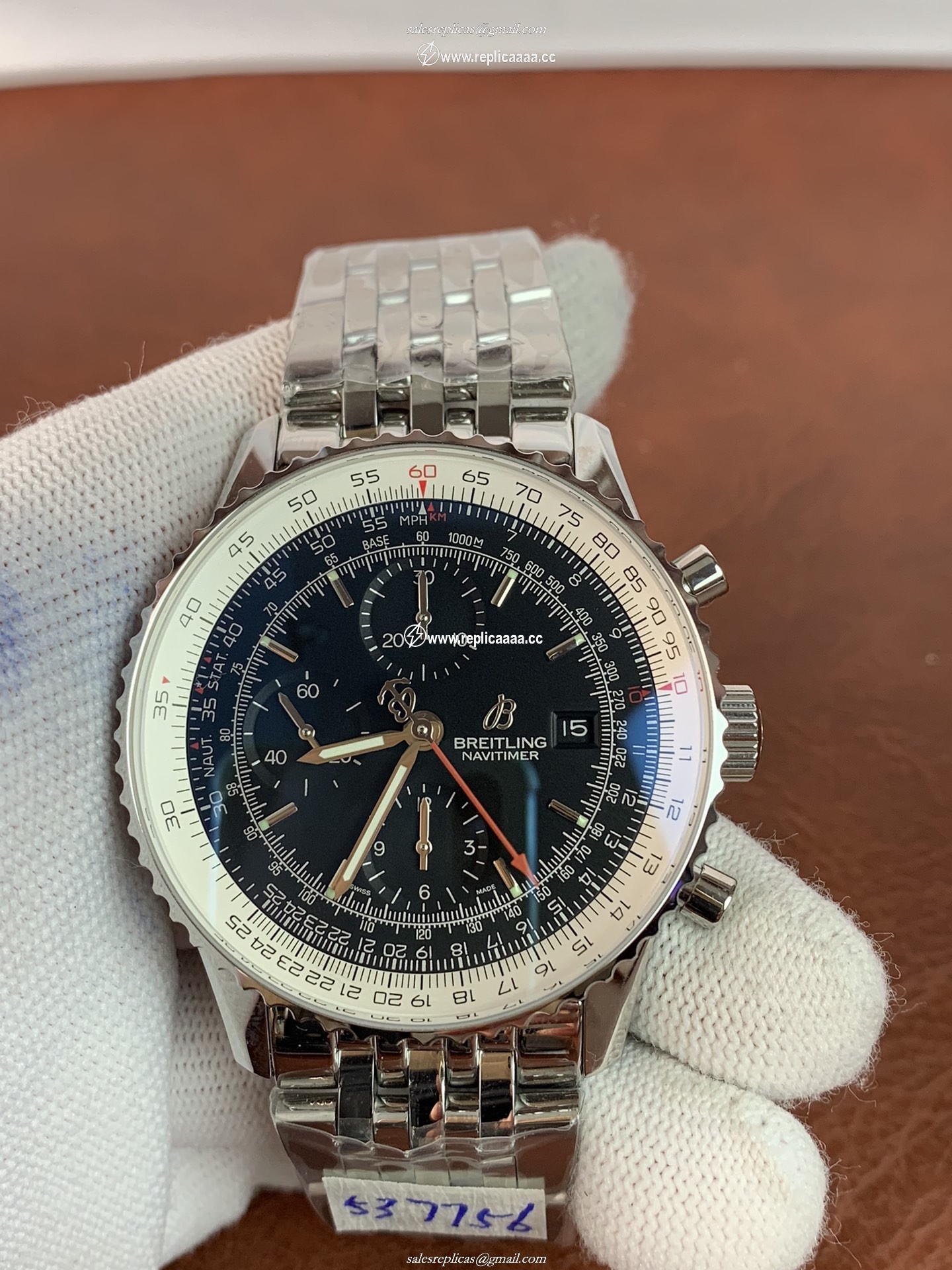 Breitling Men Navitimer A13324121C1A1 1 Breitling Men Navitimer A13324121C1A1