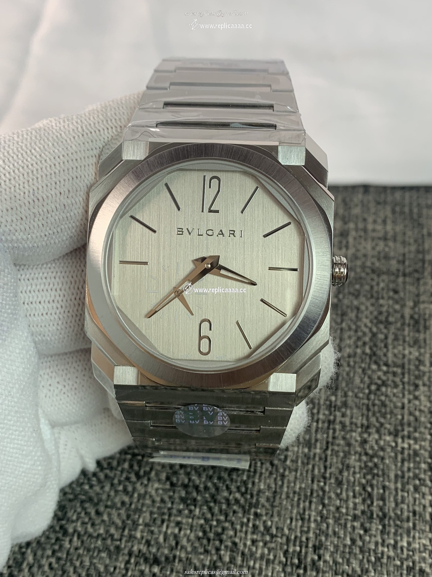 Bvlgari Men 103011 1 Bvlgari Men 103011