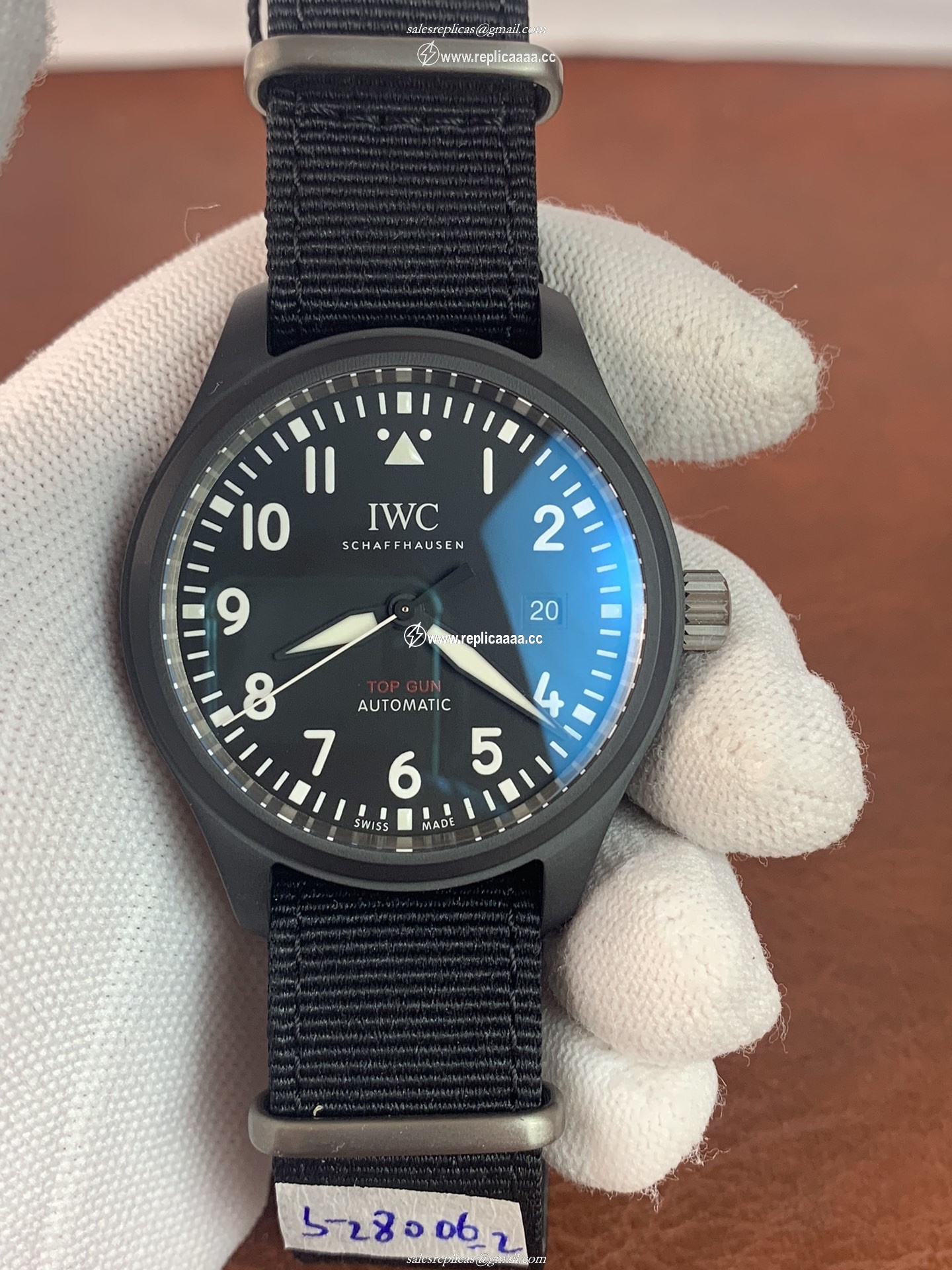 IWC Men IW326901 1 IWC Men IW326901