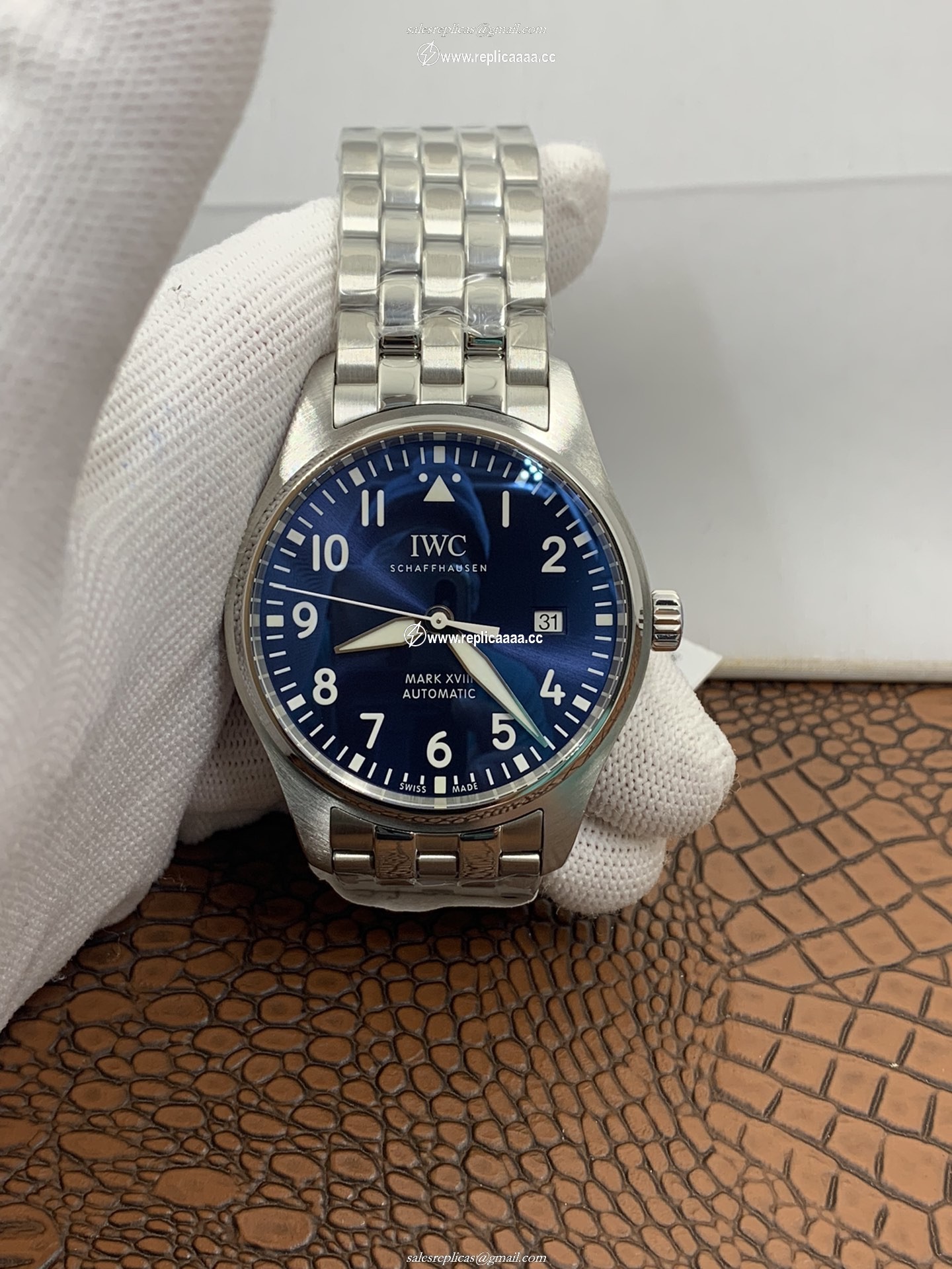 IWC Men IW328204