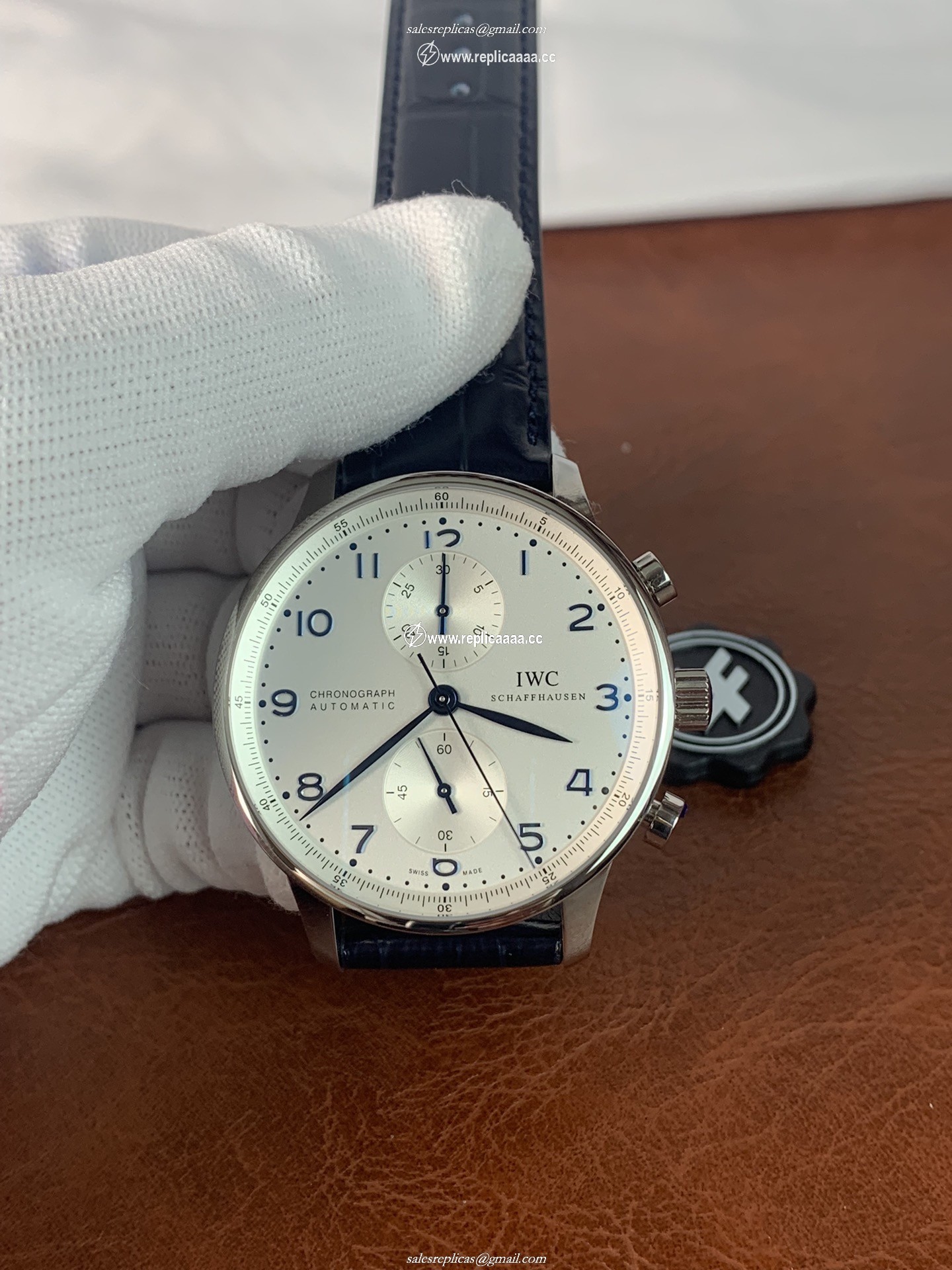 IWC Men IW371605