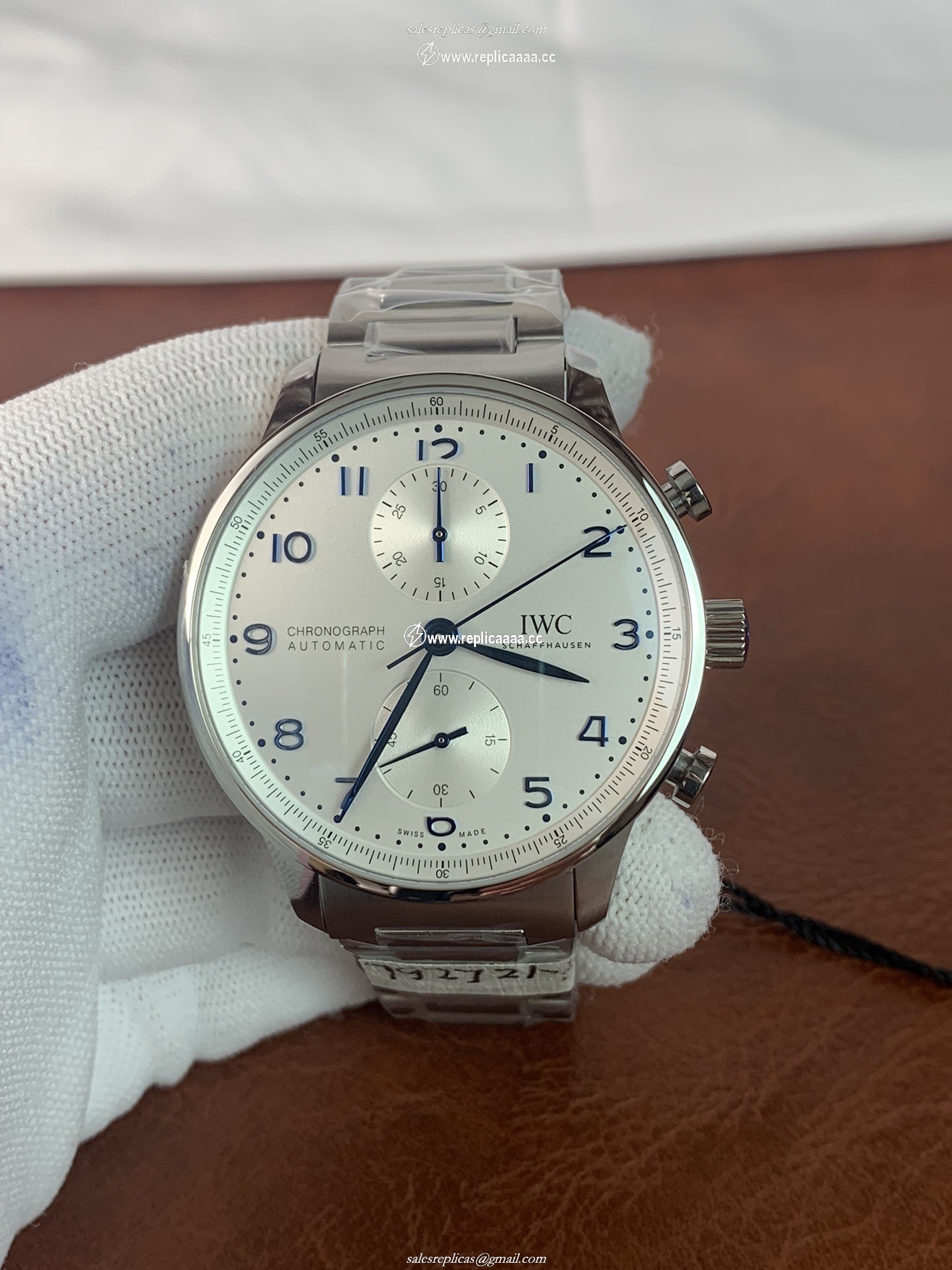 IWC Men IW371617 1 IWC Men IW371617
