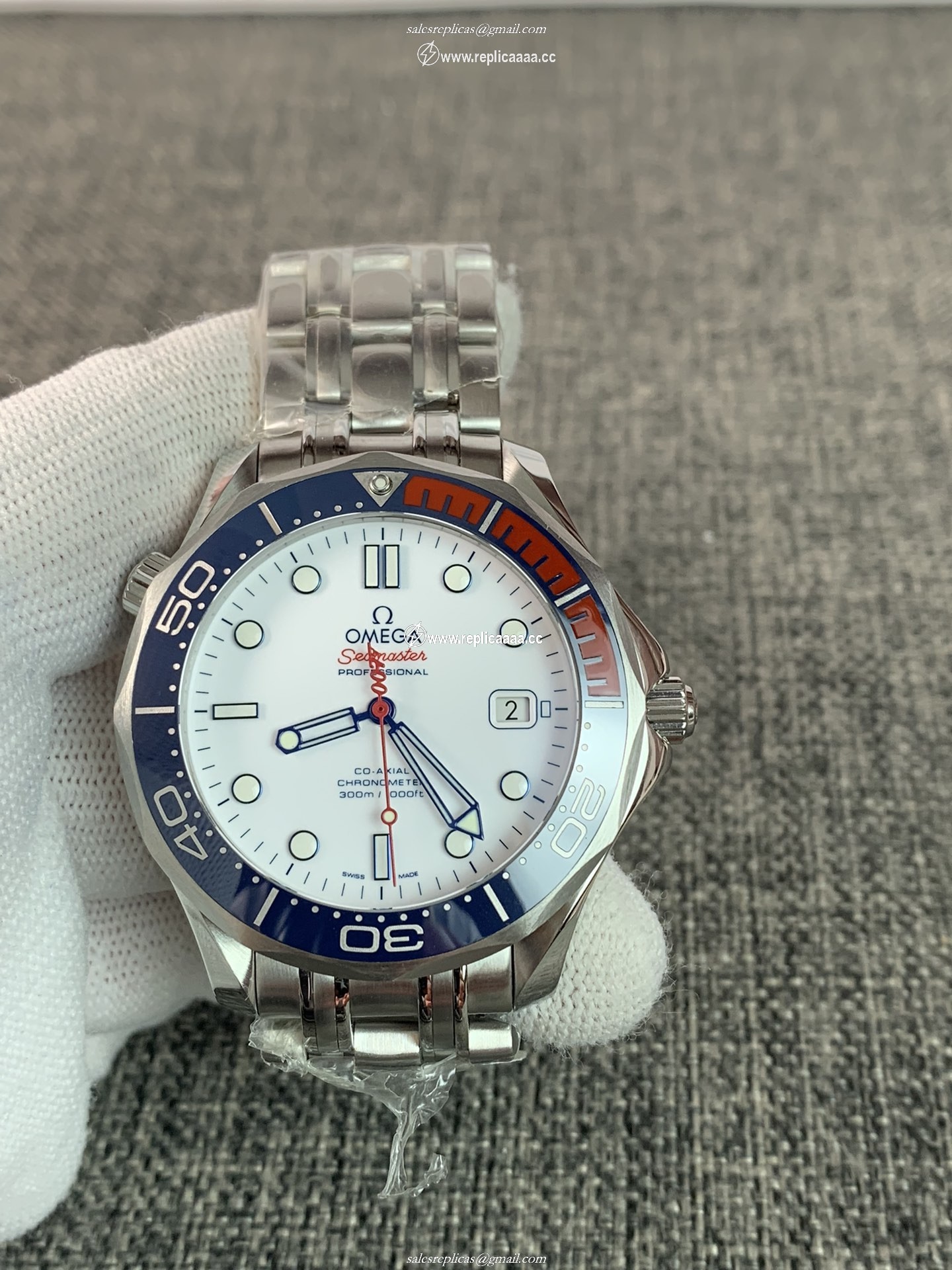 Omega Men Speedmaster 212.32.41.20.04.001