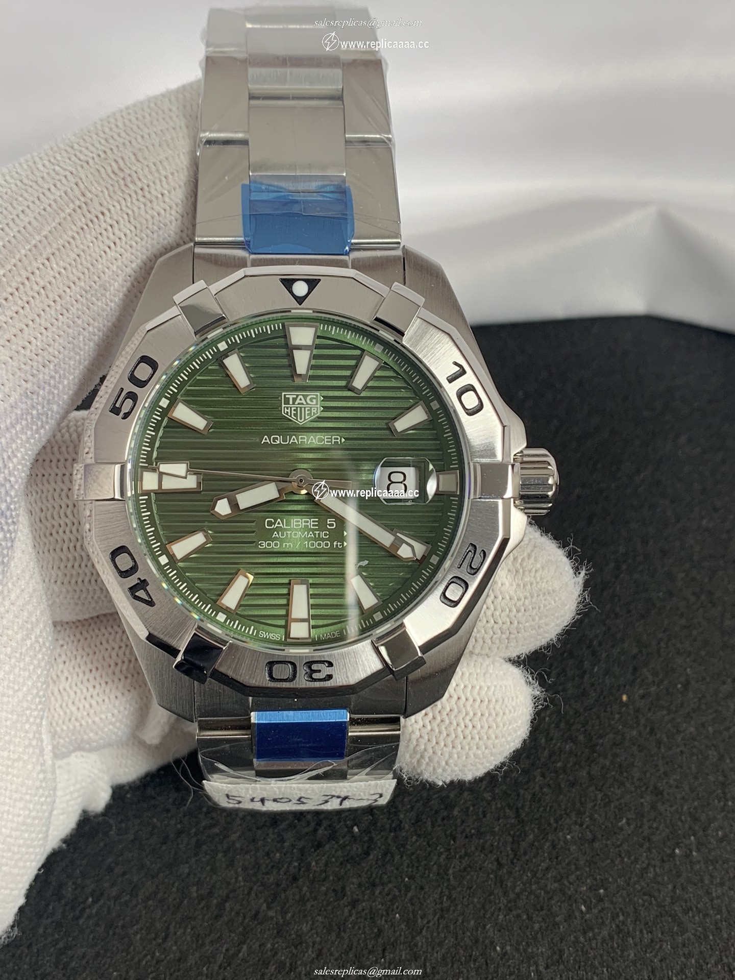 Tag Heuer Men Aquaracer WAY2015.BA0927 1 Tag Heuer Men Aquaracer WAY2015.BA0927
