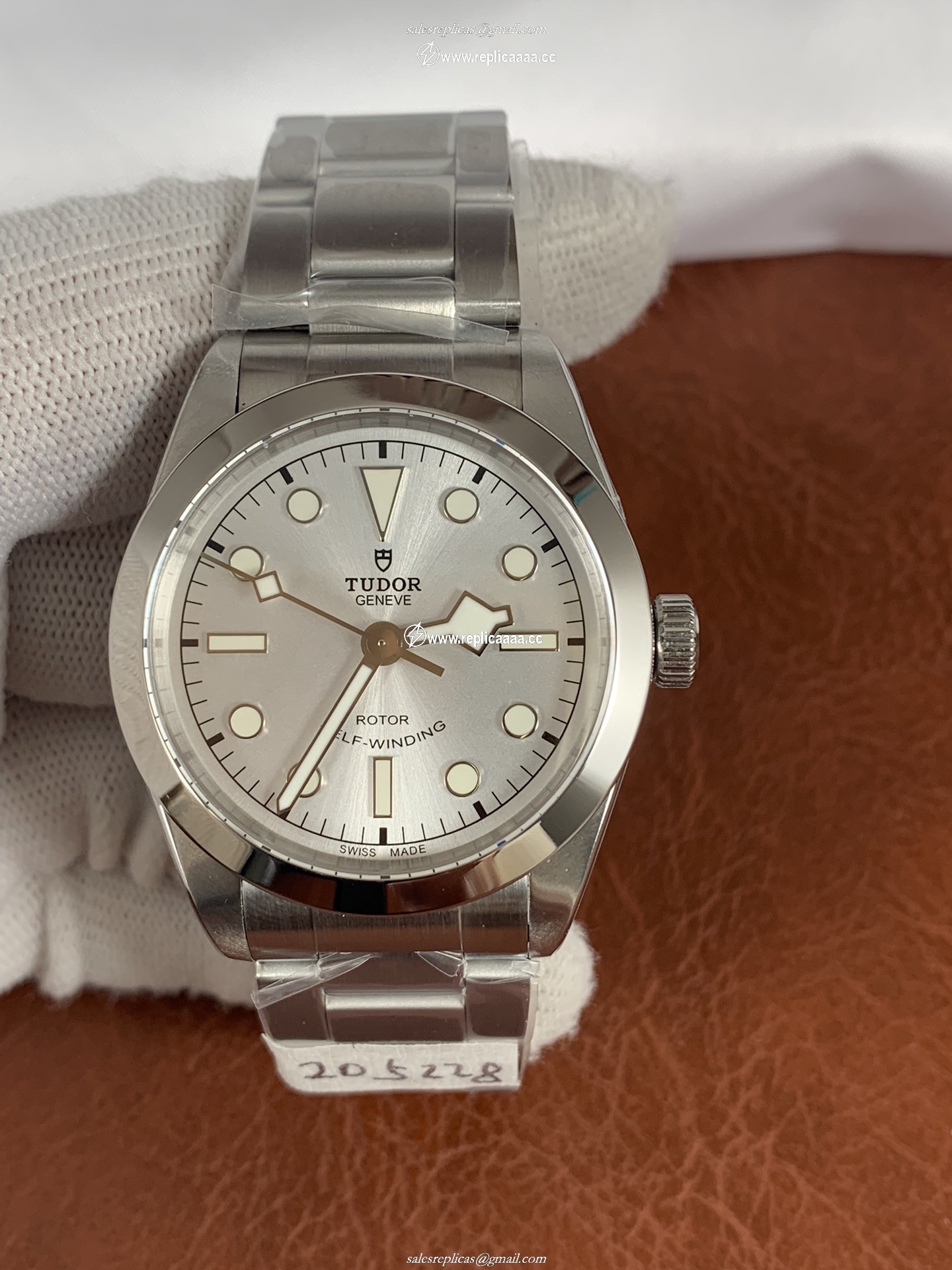 Tudor Mens 79540