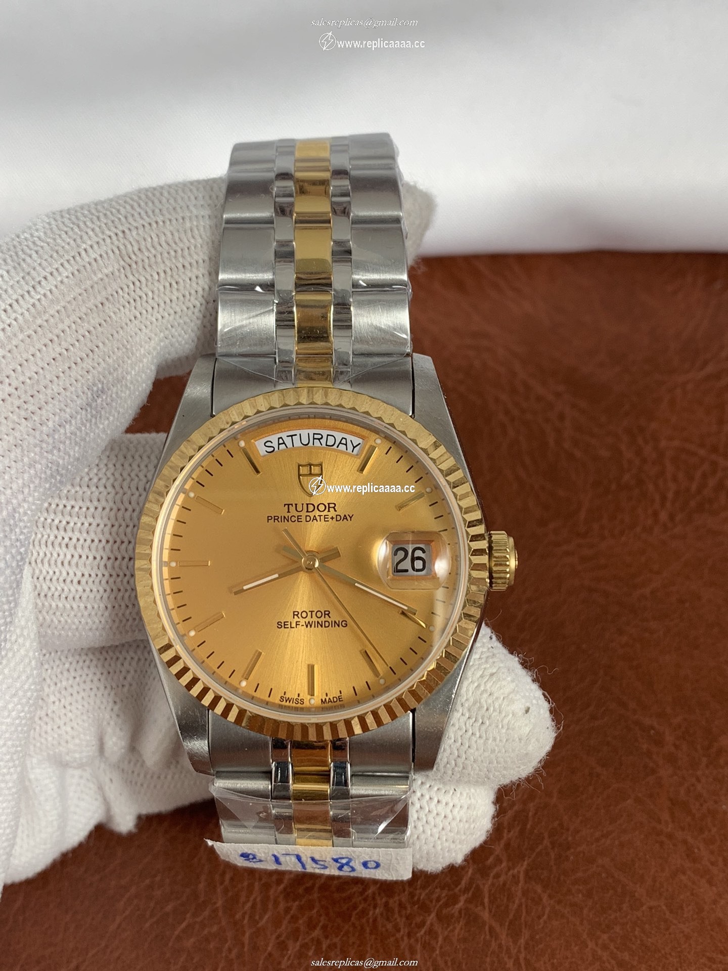 Tudor Mens M79540-0004