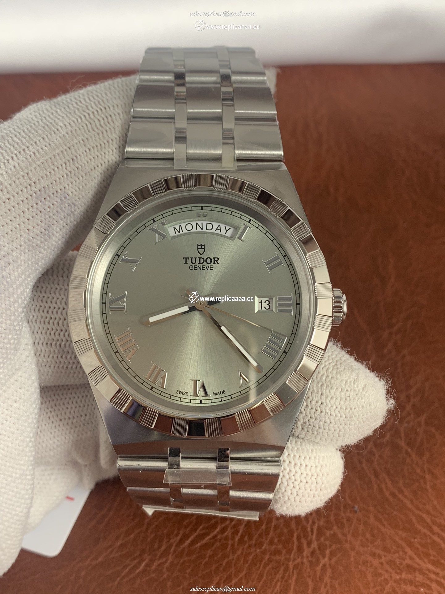 Tudor Mens Royal 28600