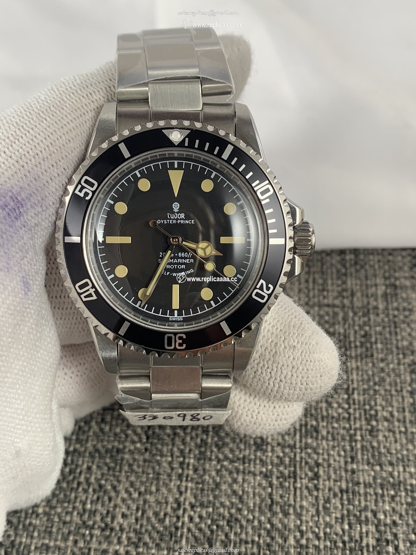Tudor Mens Ref 9411/0 1973 1 Tudor Mens Ref 9411/0 1973
