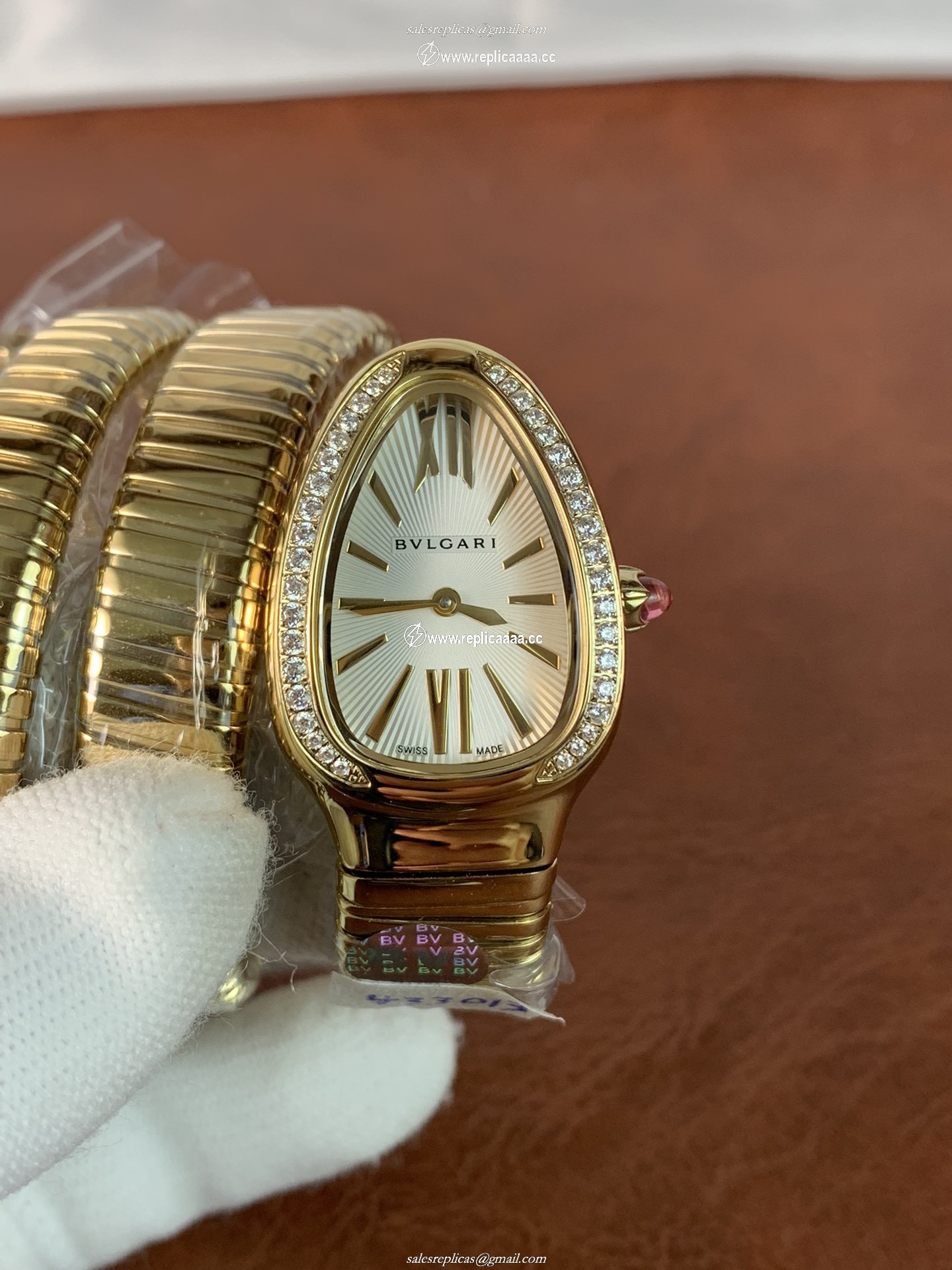 Bvlgari Ladies 101924 1 Bvlgari Ladies 101924