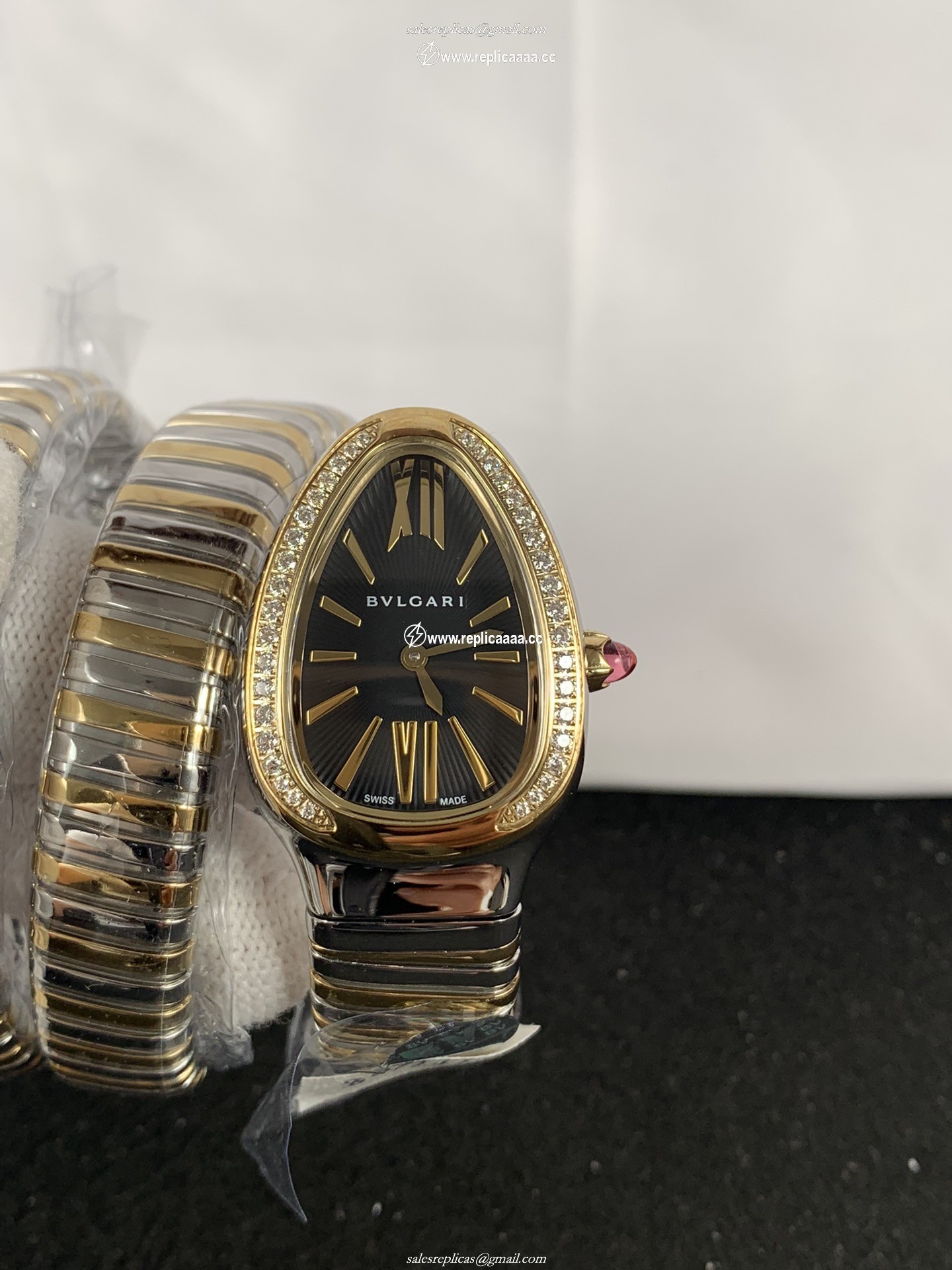 Bvlgari Ladies 102681 1 Bvlgari Ladies 102681