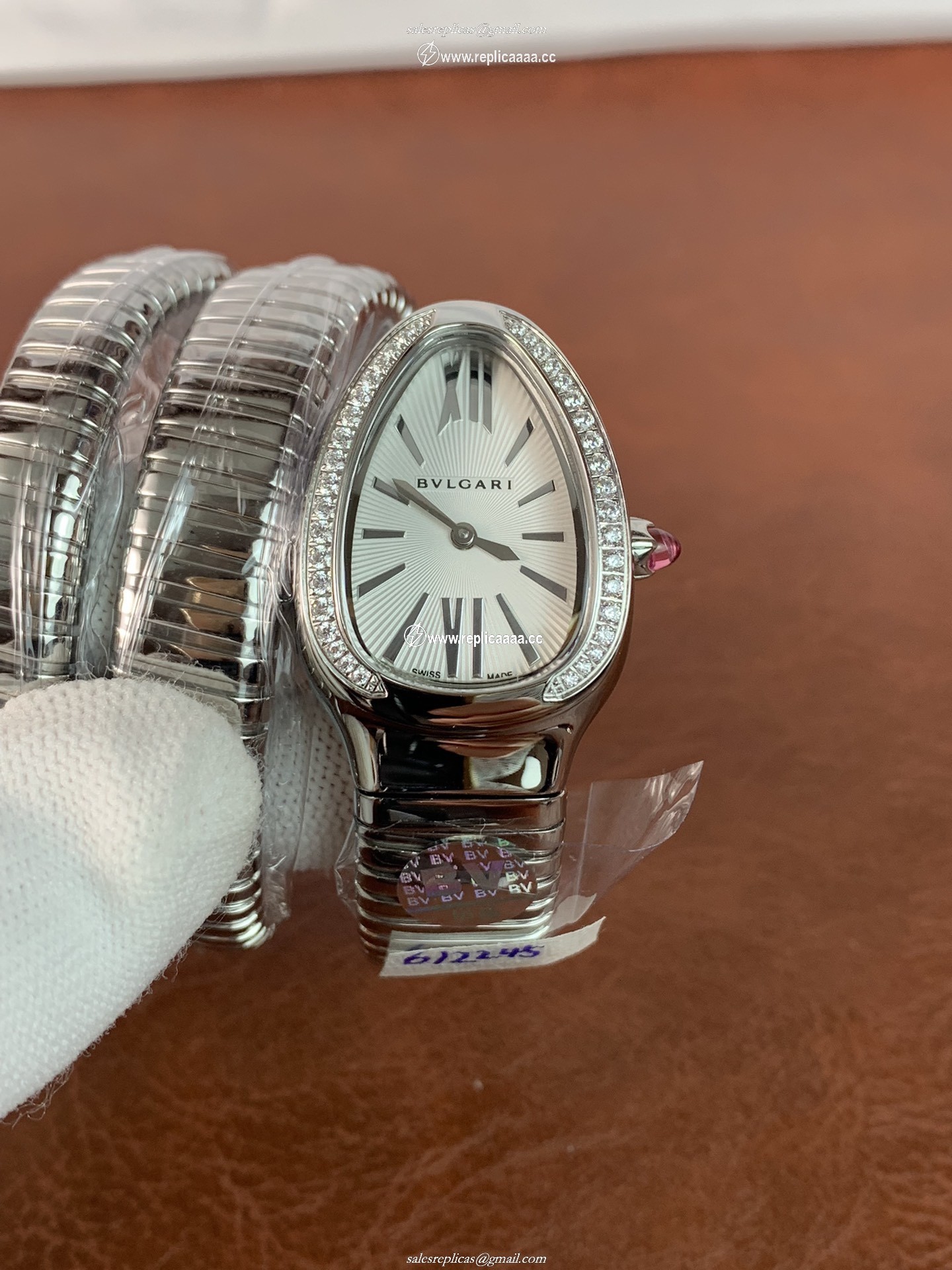 Bvlgari Ladies 1149161