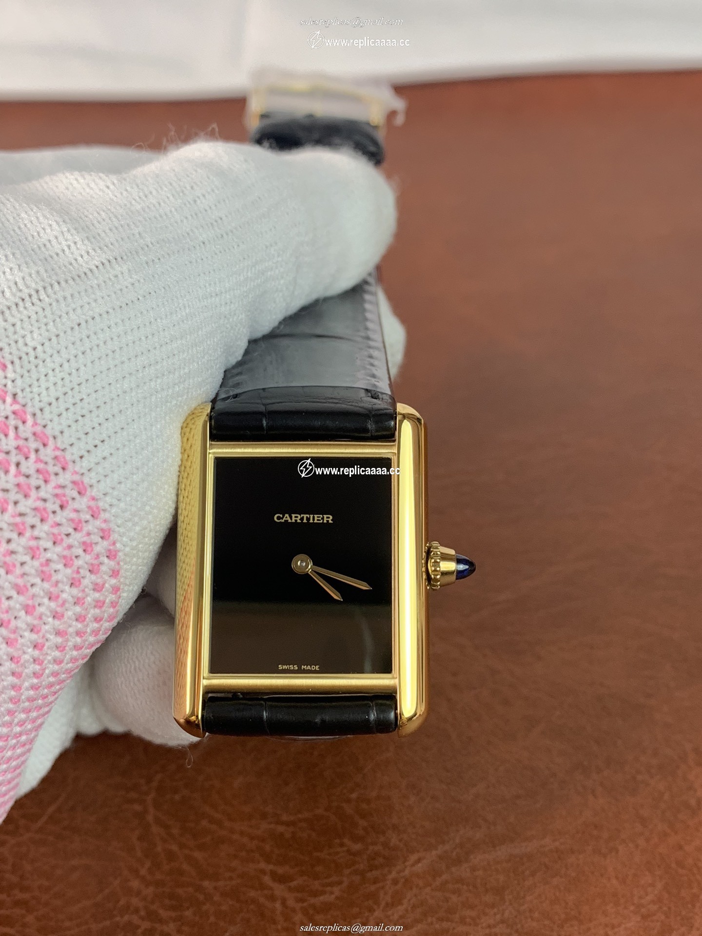 Cartier Women WGTA0091 1 Cartier Women WGTA0091