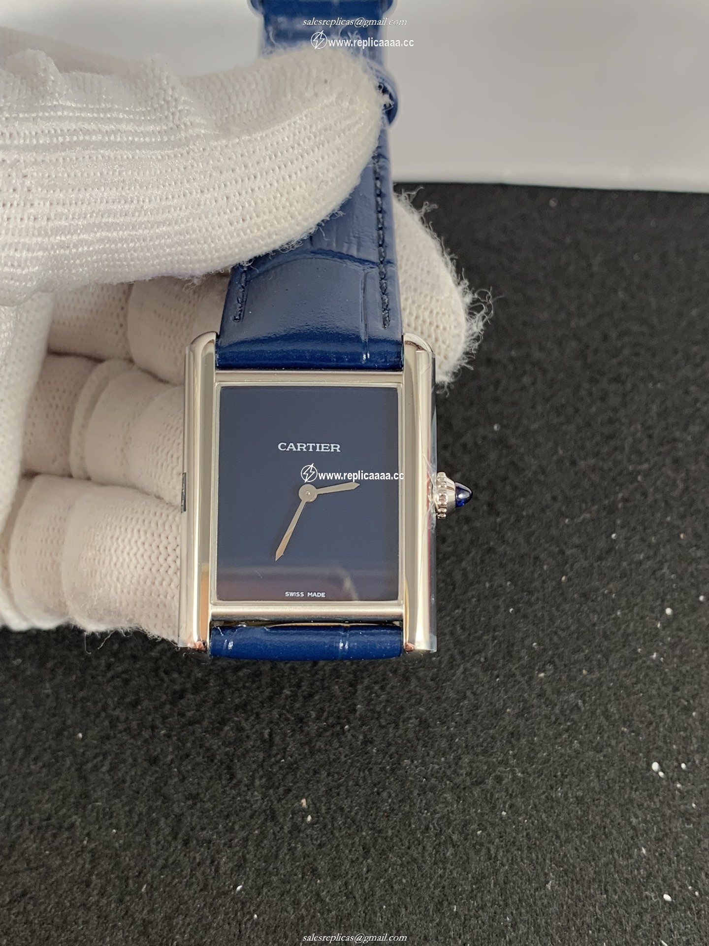 Cartier Women WSTA0055 1 Cartier Women WSTA0055