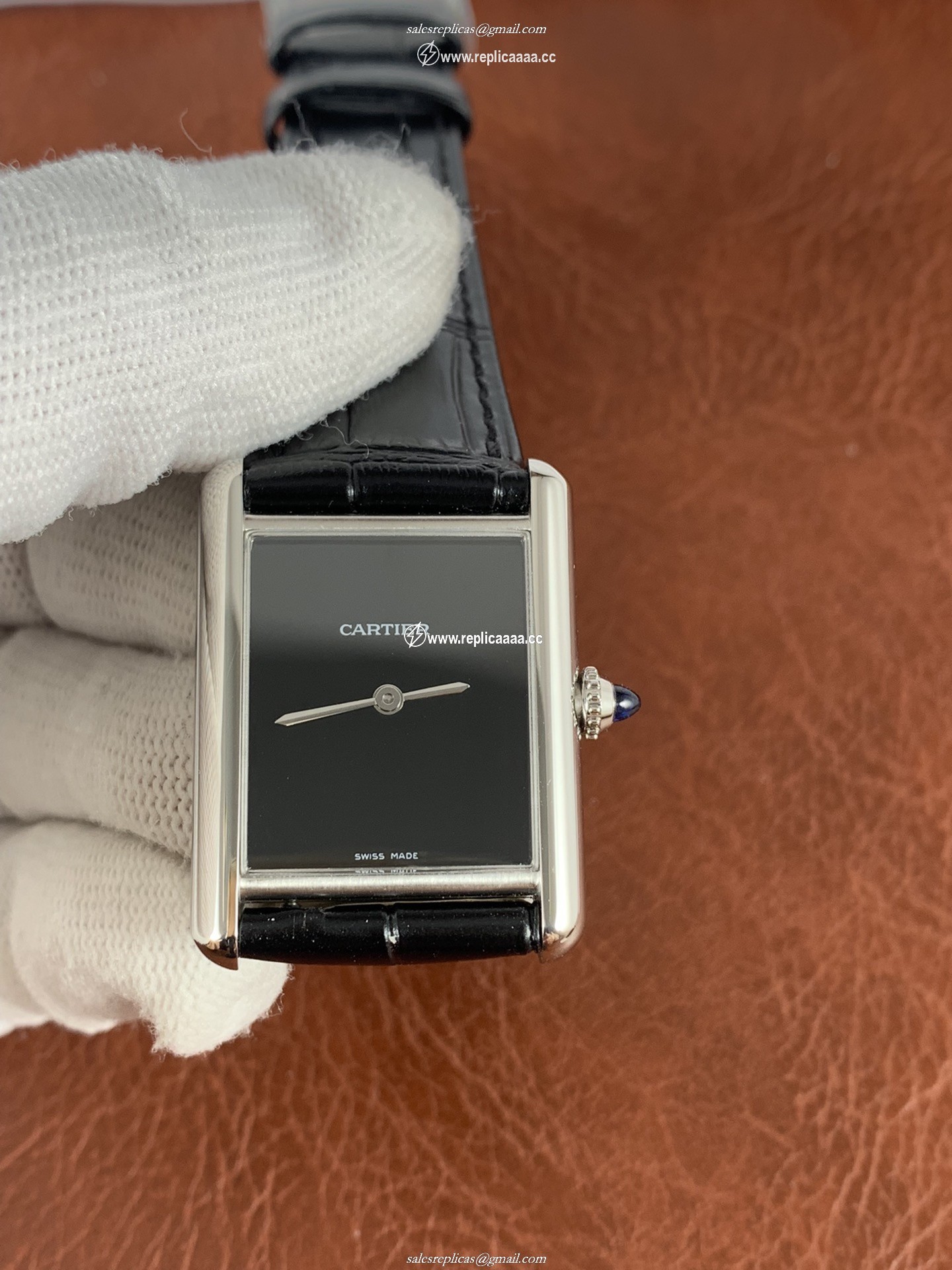 Cartier Women WSTA0072 1 Cartier Women WSTA0072