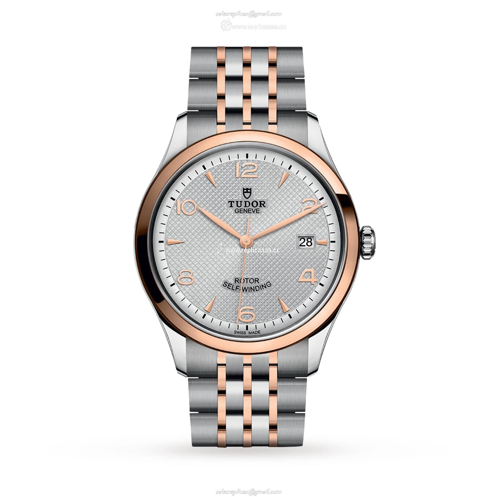 Tudor 1926 M91551-0001 1 Tudor 1926 M91551-0001