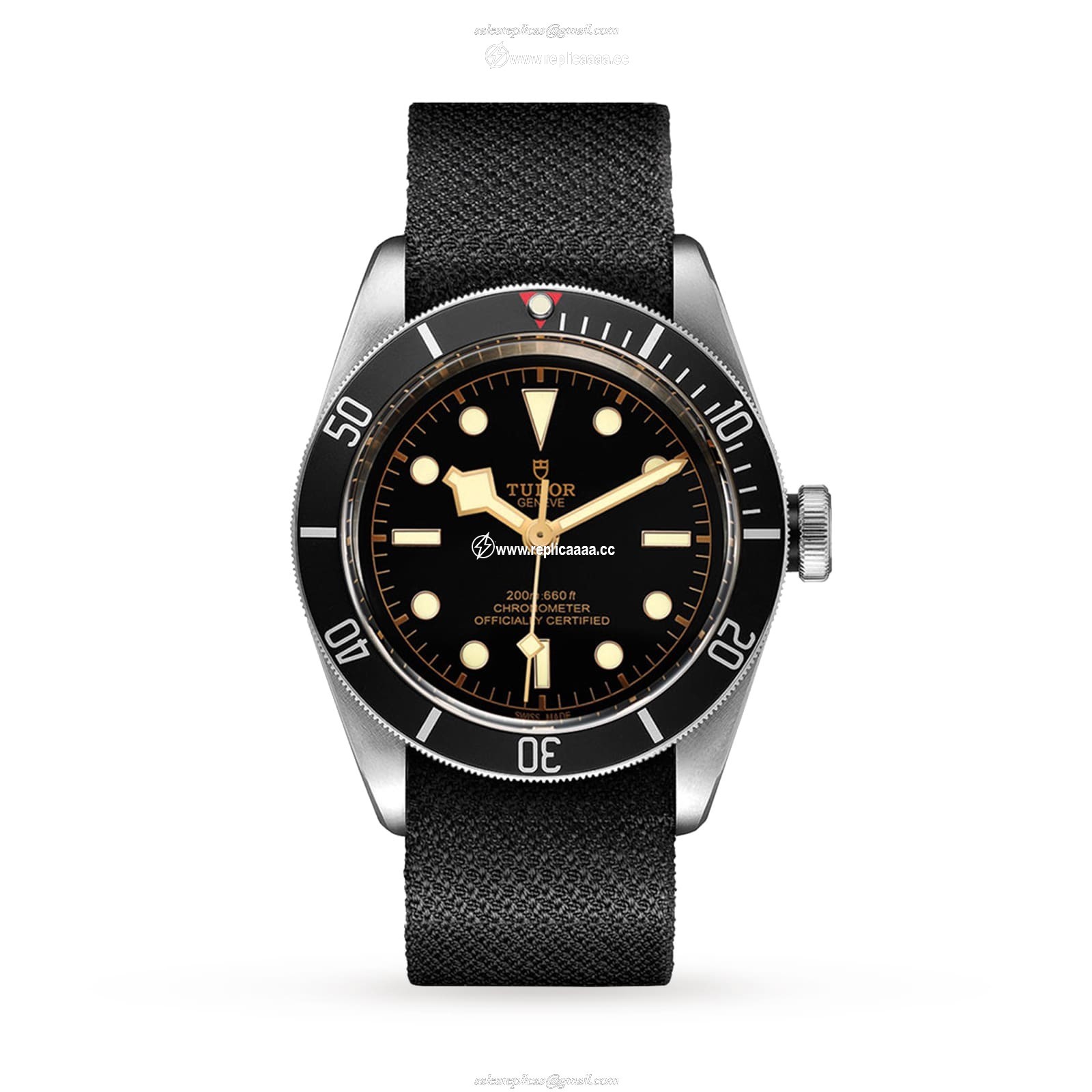 Tudor Black Bay M79230N-0005