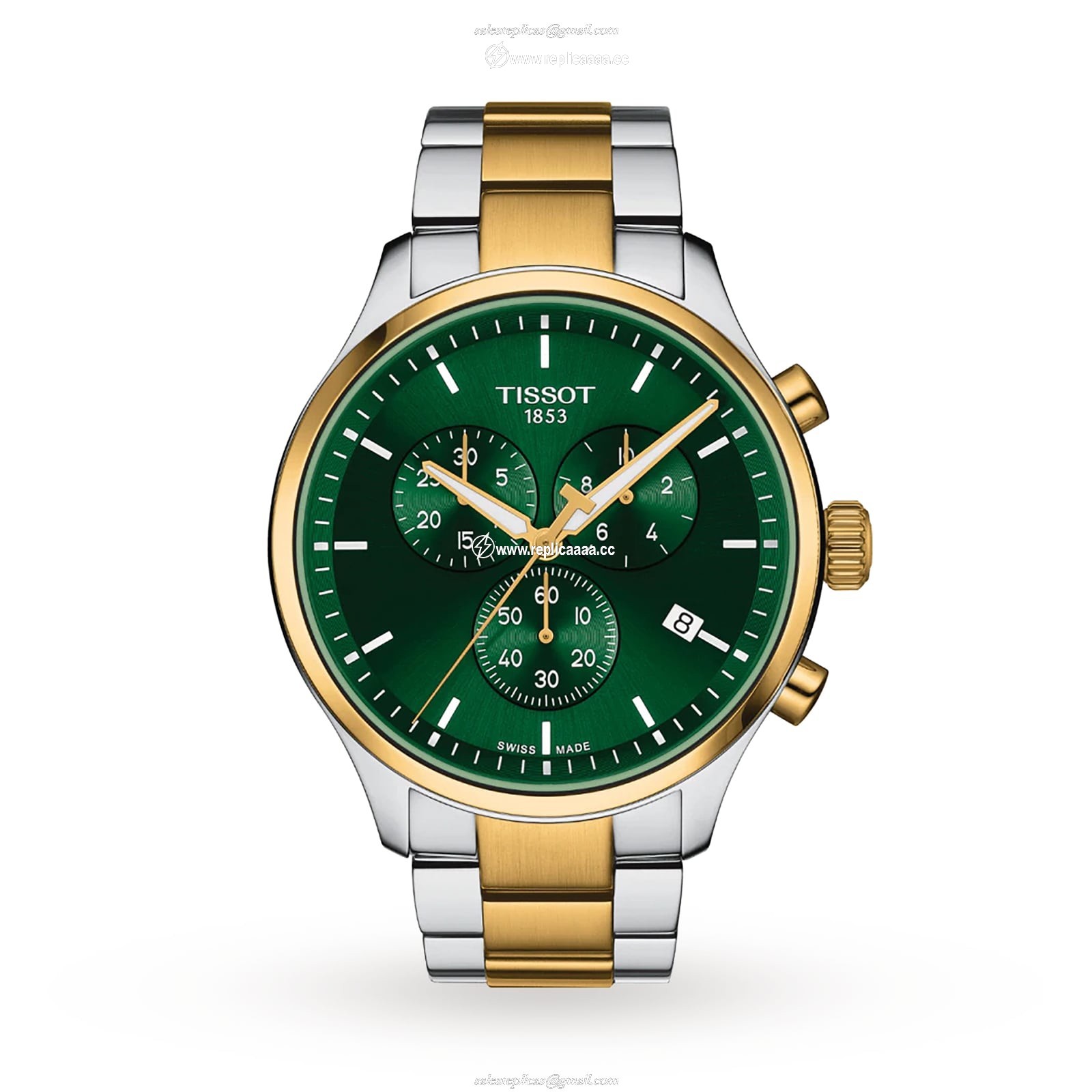 Tissot T-Sport Chrono XL Mens details 45mm T1166172209100 1 Tissot T-Sport Chrono XL Mens details 45mm T1166172209100