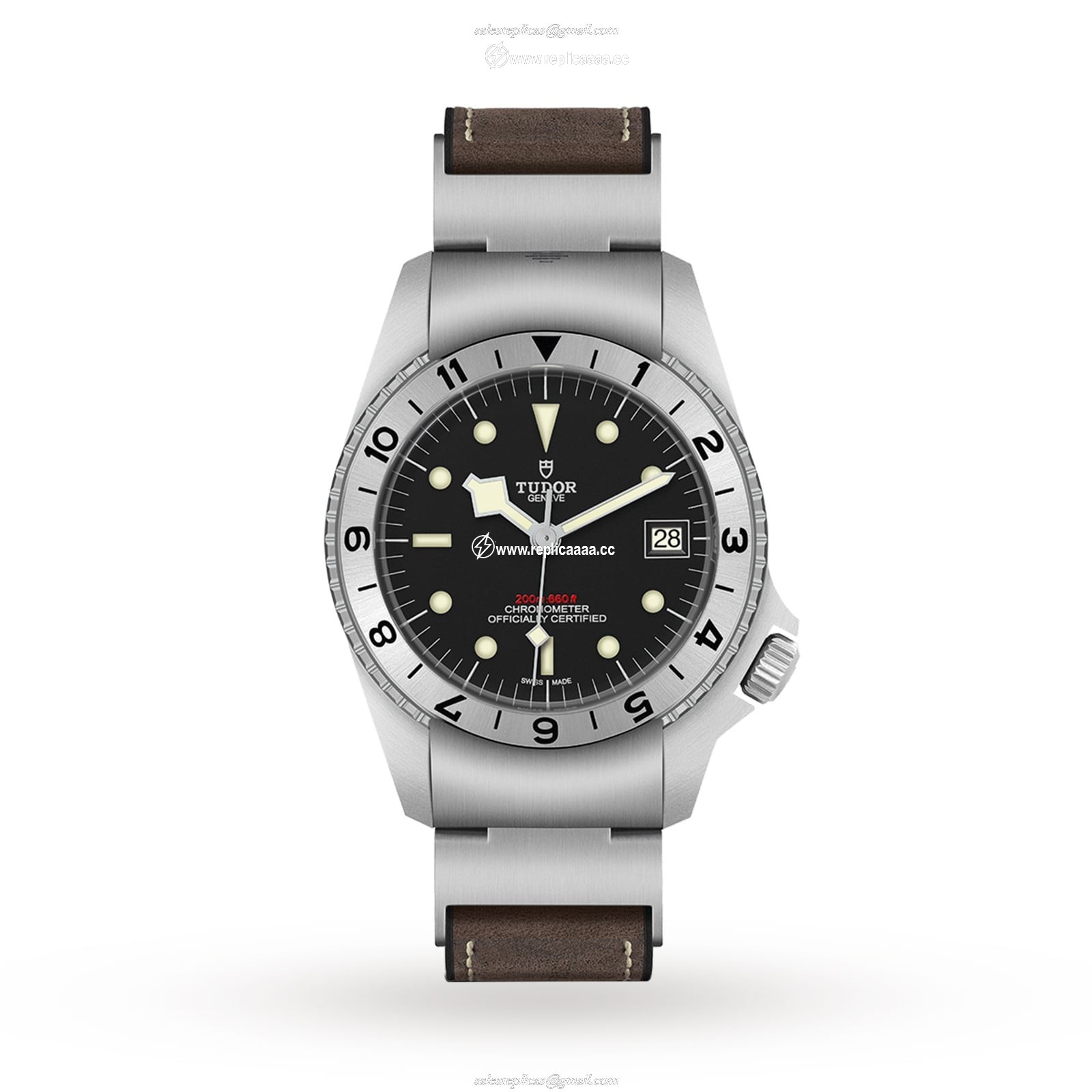Tudor Black Bay M70150-0001 1 Tudor Black Bay M70150-0001