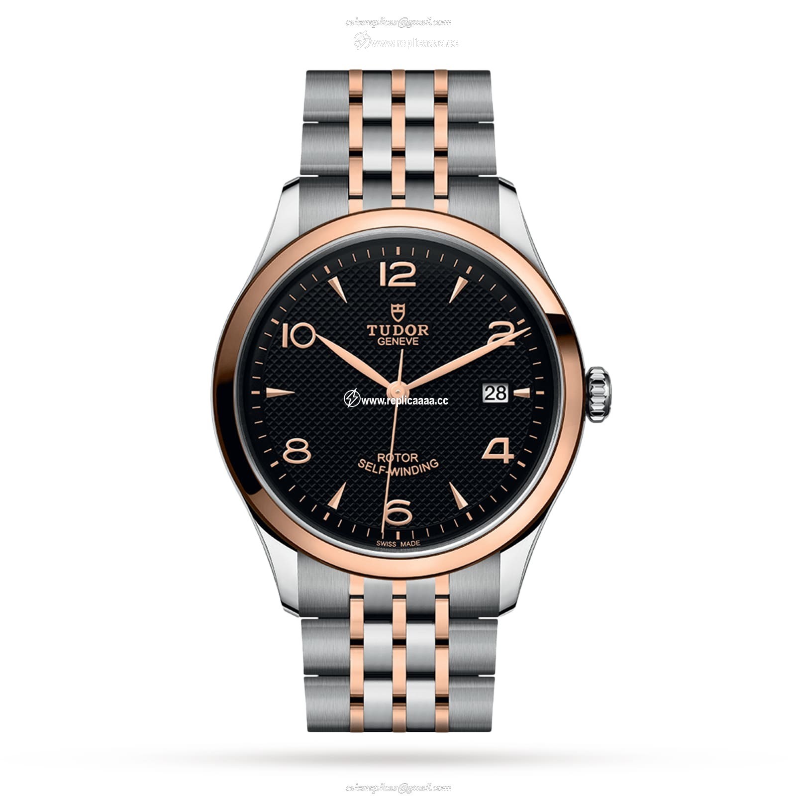 Tudor 1926 M91551-0003