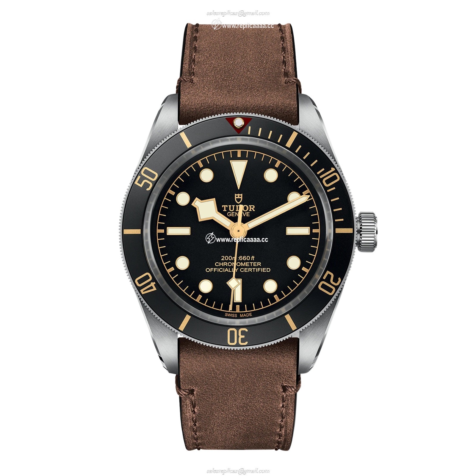 Tudor Black Bay Fifty-Eight M79030N-0002