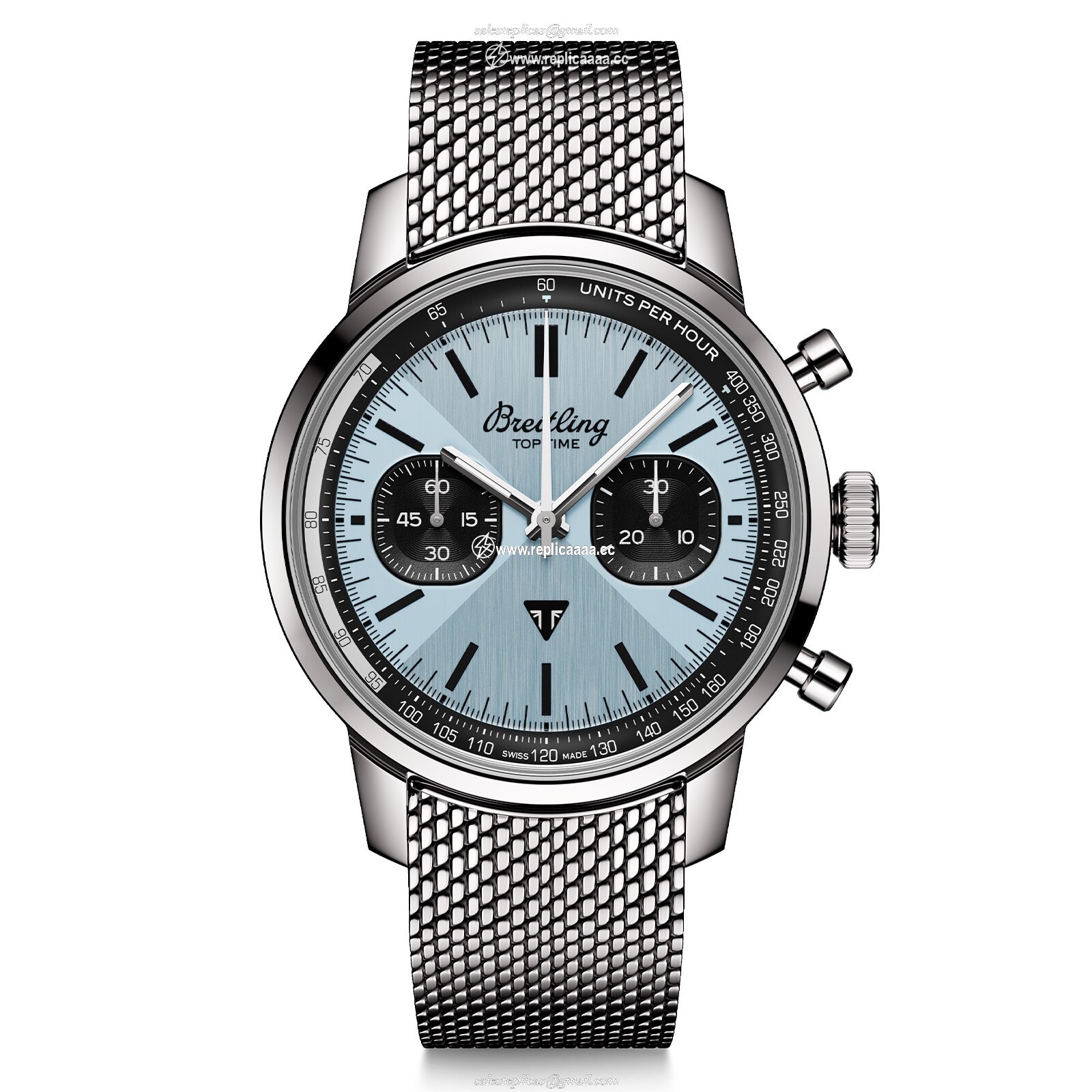 Breitling Top Time B01 Triumph 41mm Mens details Stainless Steel AB01764A1C1A1 1 Breitling Top Time B01 Triumph 41mm Mens details Stainless Steel AB01764A1C1A1