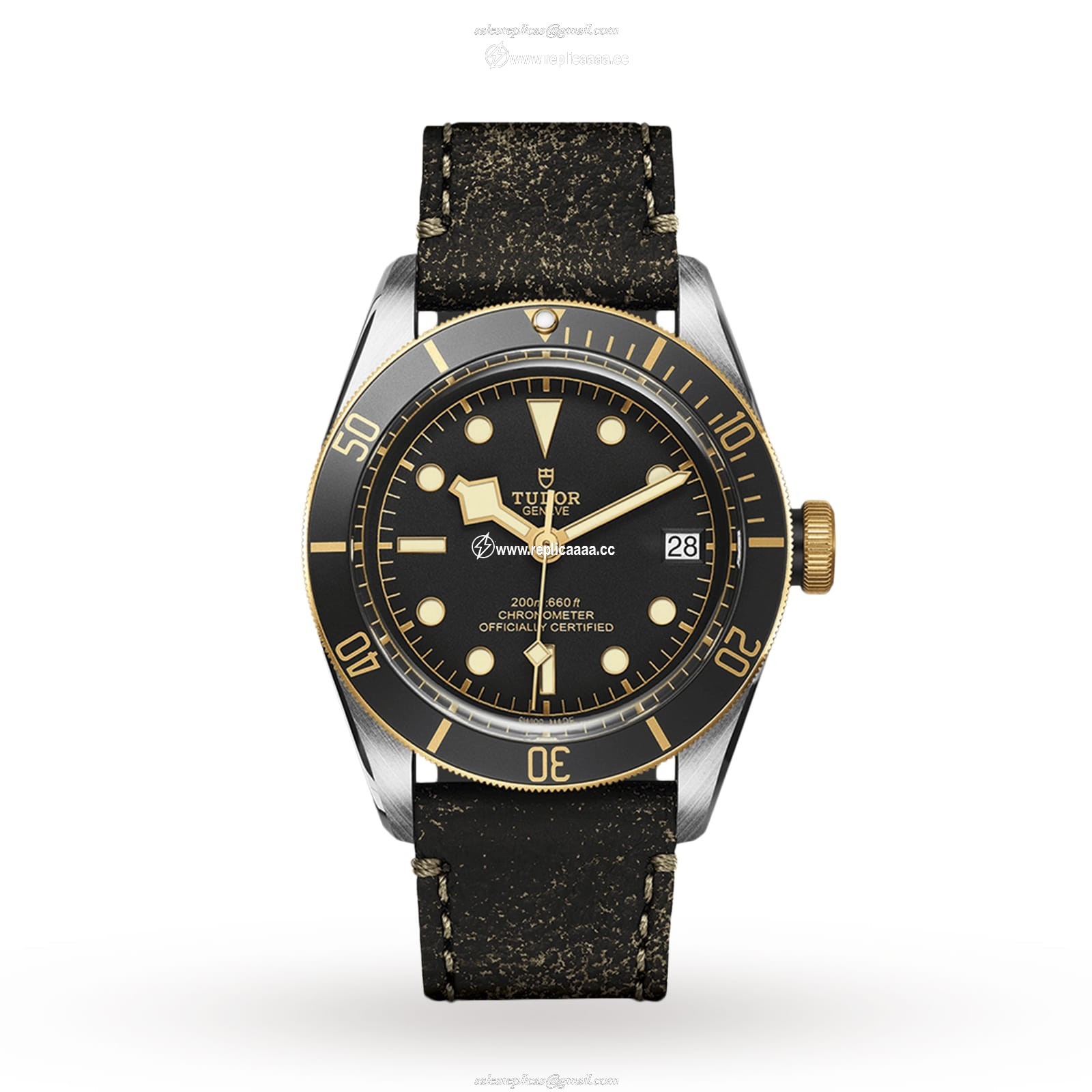 Tudor Black Bay S G M79733N-0007