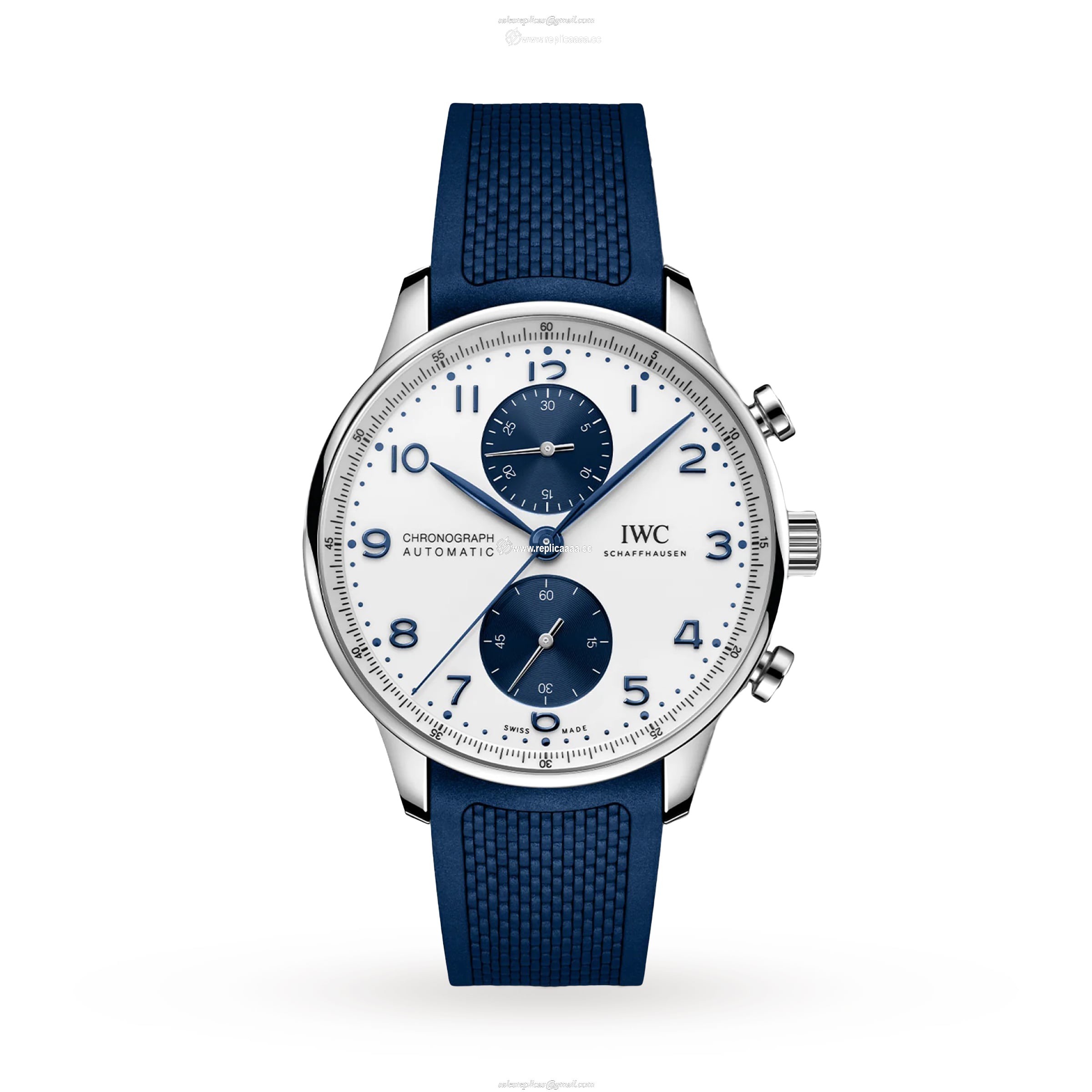 IWC Portugieser Chronograph 41mm IW371620