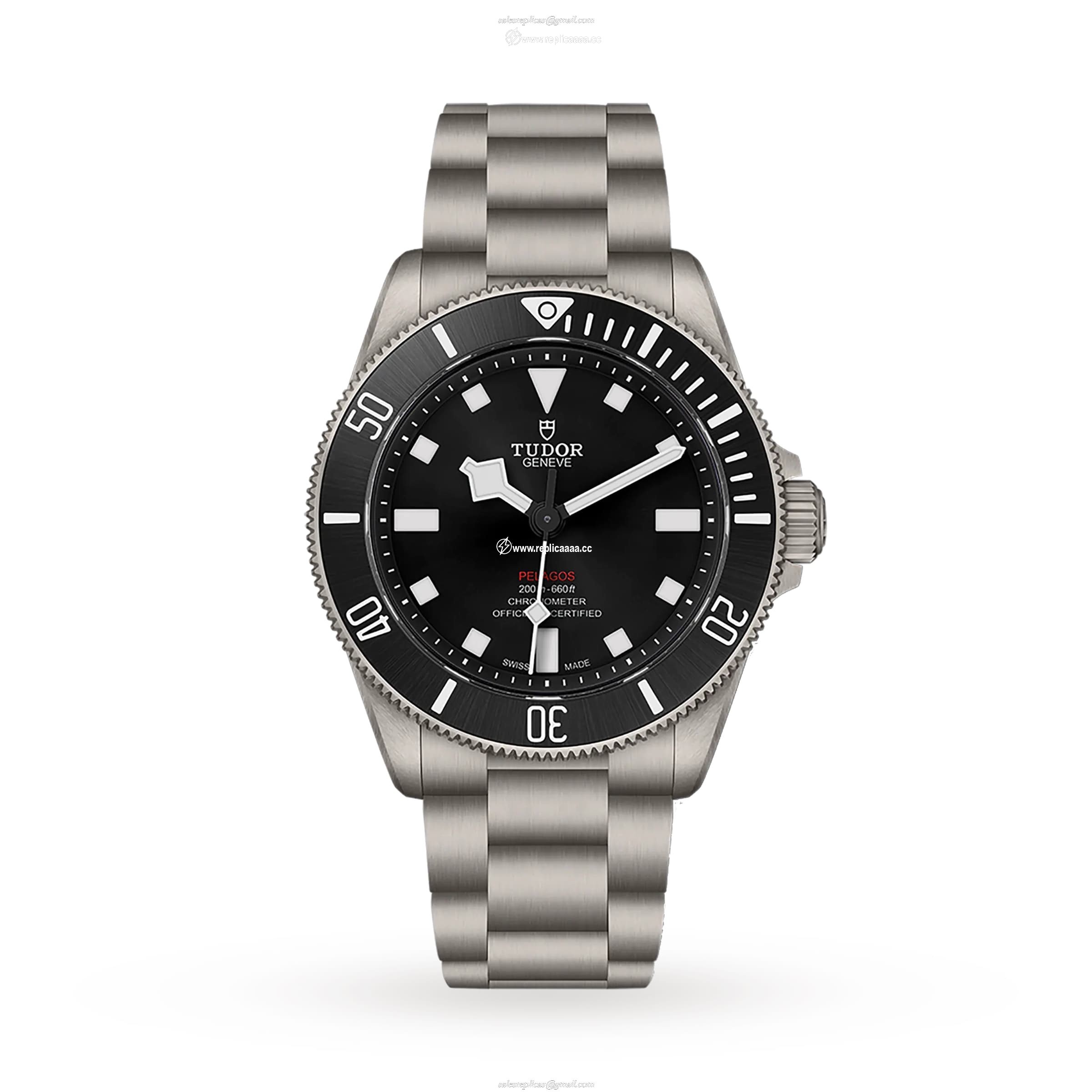 Tudor Pelagos 39 M25407N-0001