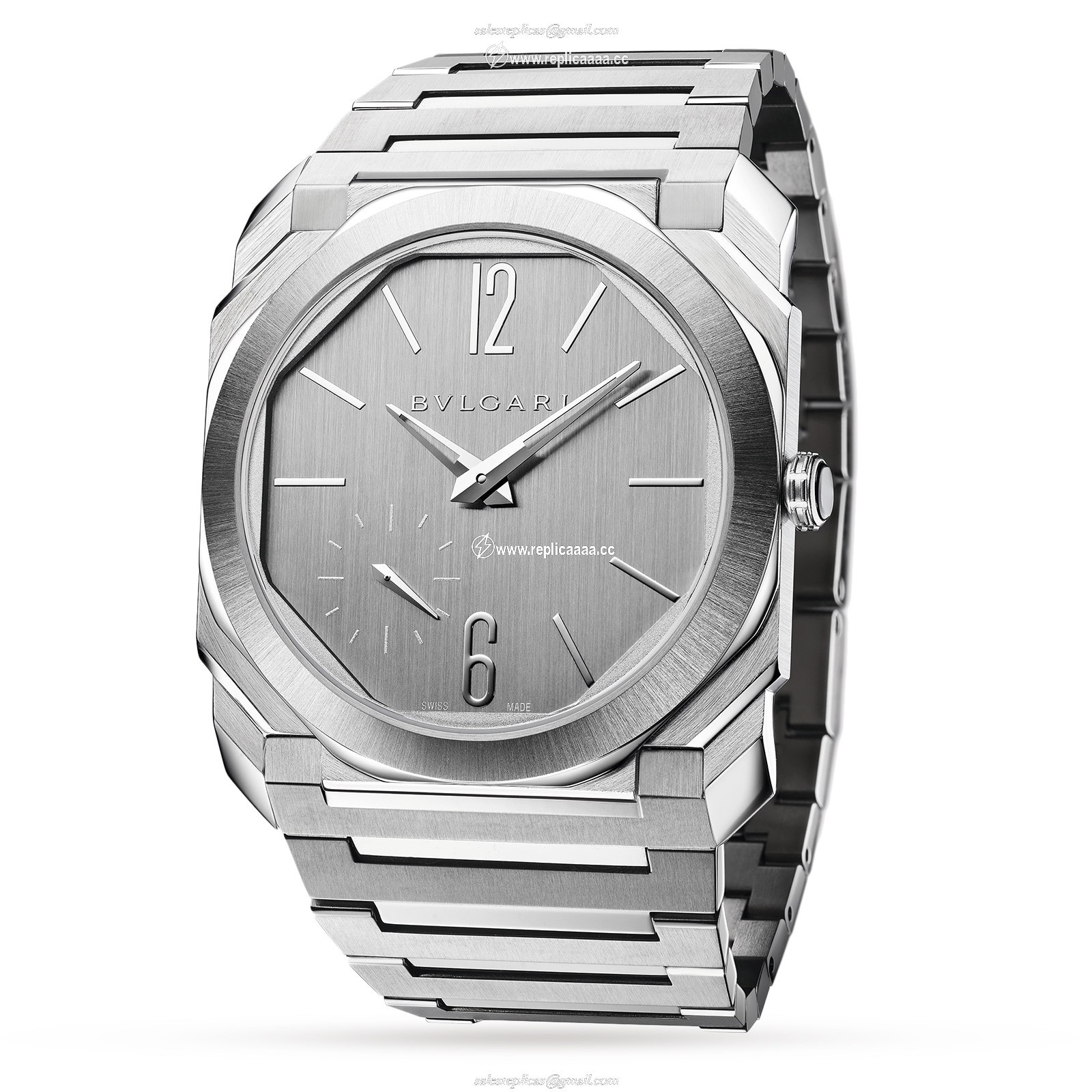 Bvlgari Octo Finissimo details 103464 1 Bvlgari Octo Finissimo details 103464