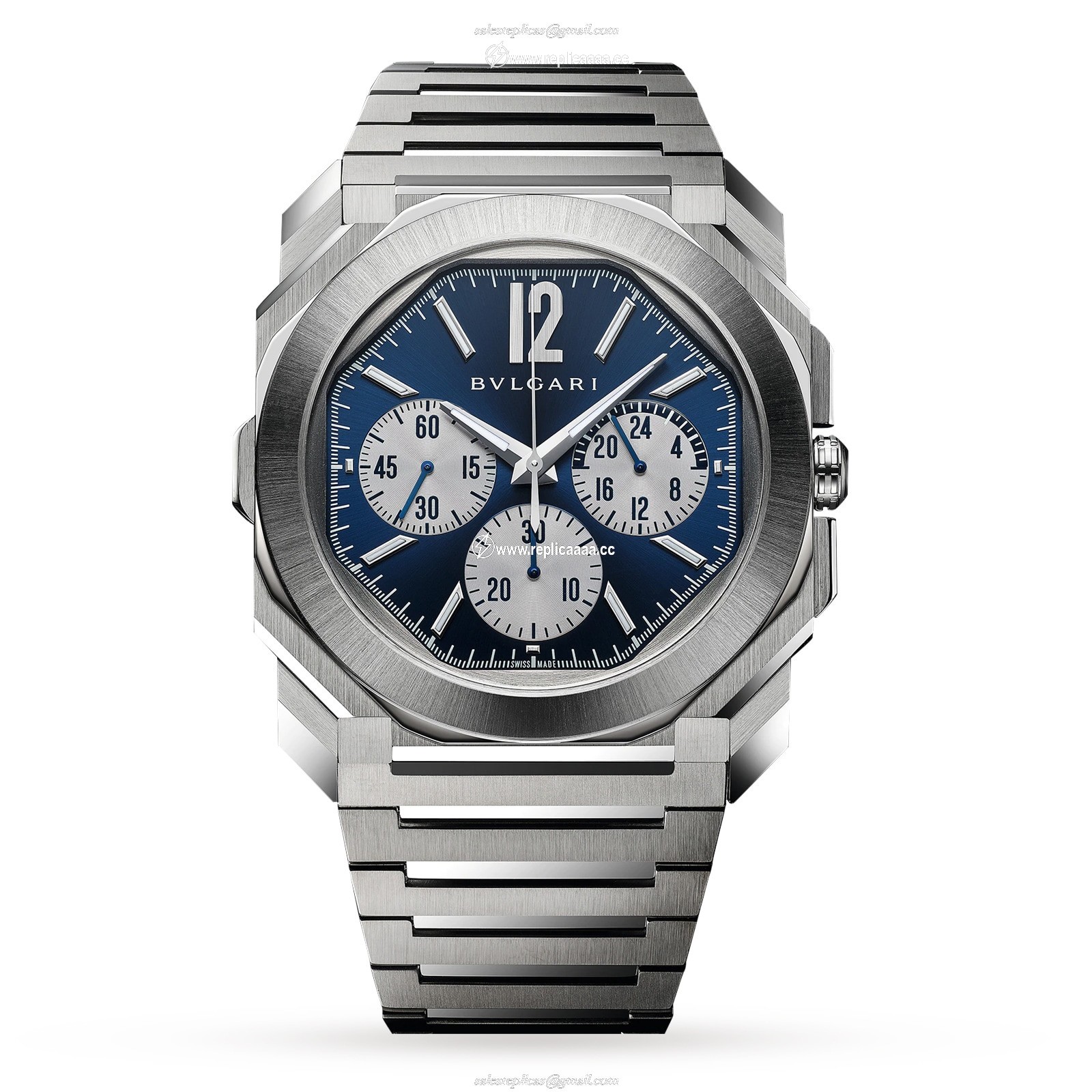 Bvlgari Octo Finissimo details 103467 1 Bvlgari Octo Finissimo details 103467