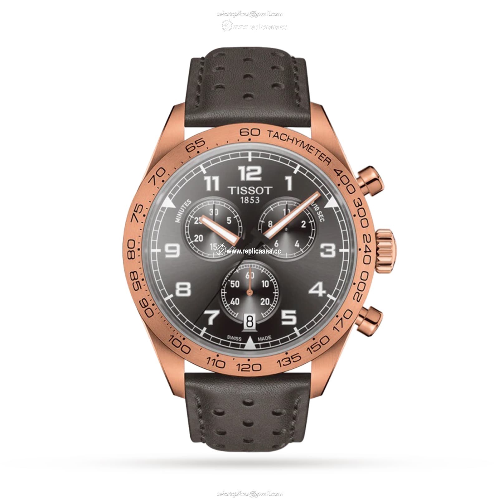 Tissot T-Sport PRS 516 45mm Mens details T1316173608200 1 Tissot T-Sport PRS 516 45mm Mens details T1316173608200