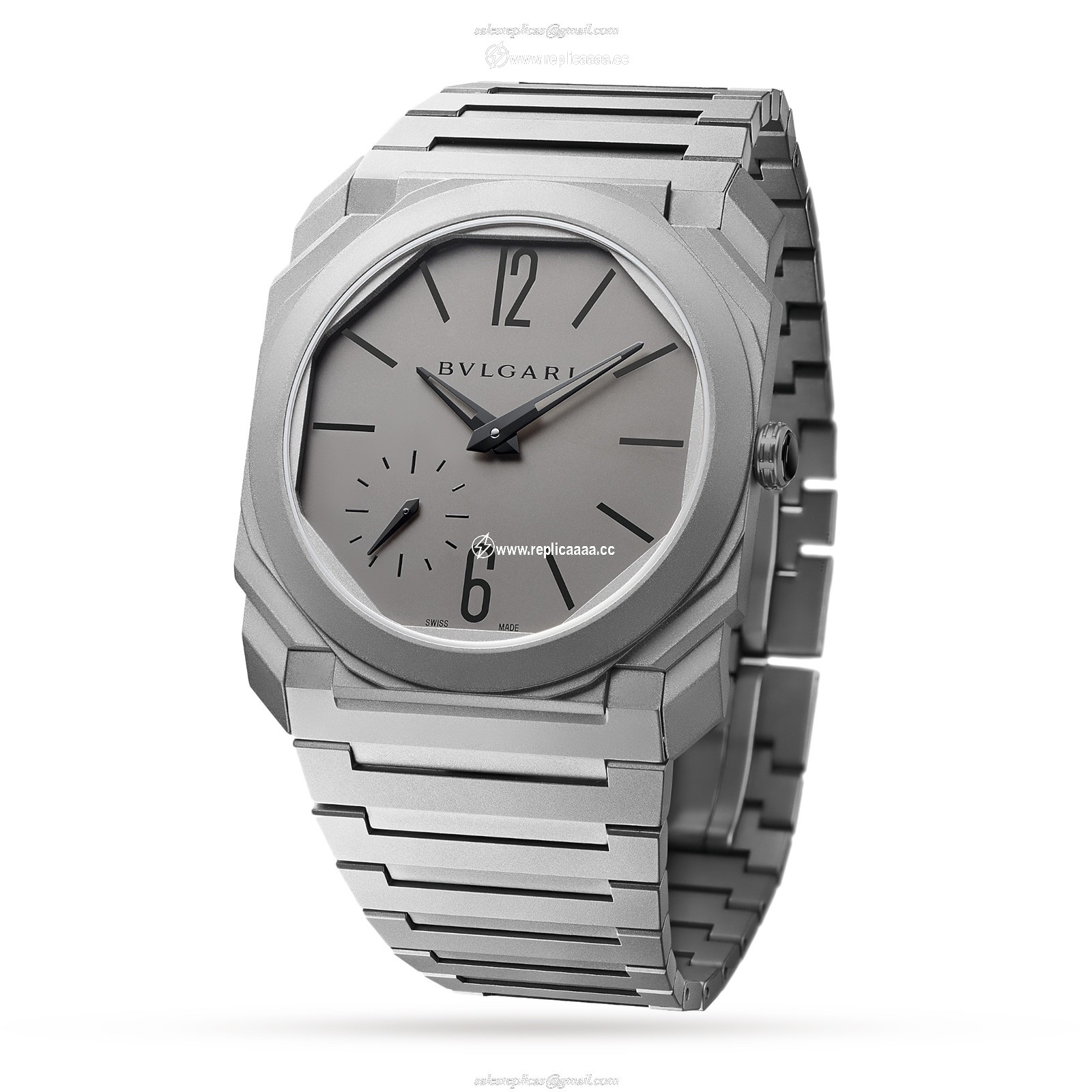 Bvlgari Octo Finissimo details 102713
