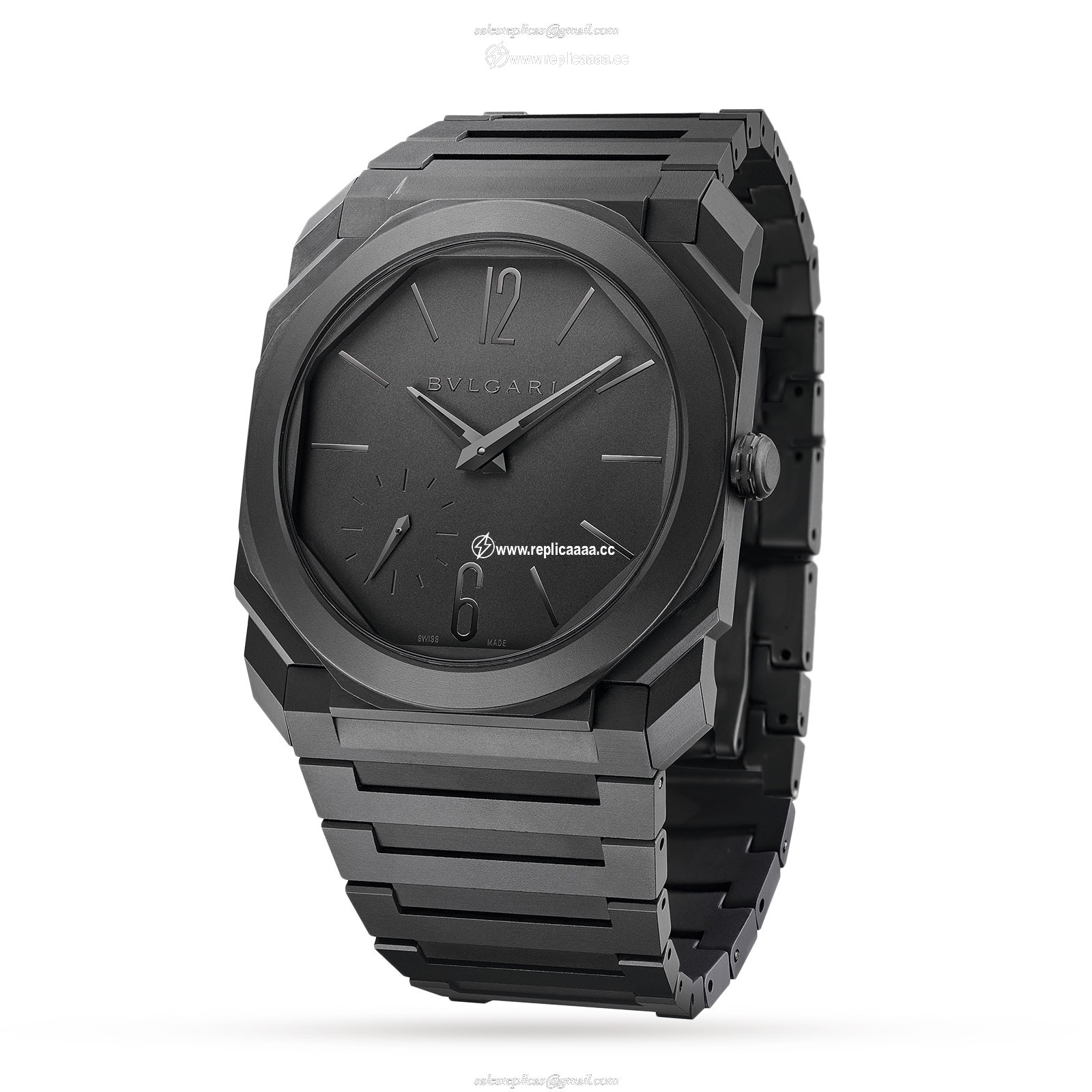 Bvlgari Octo Finissimo details 103077 1 Bvlgari Octo Finissimo details 103077