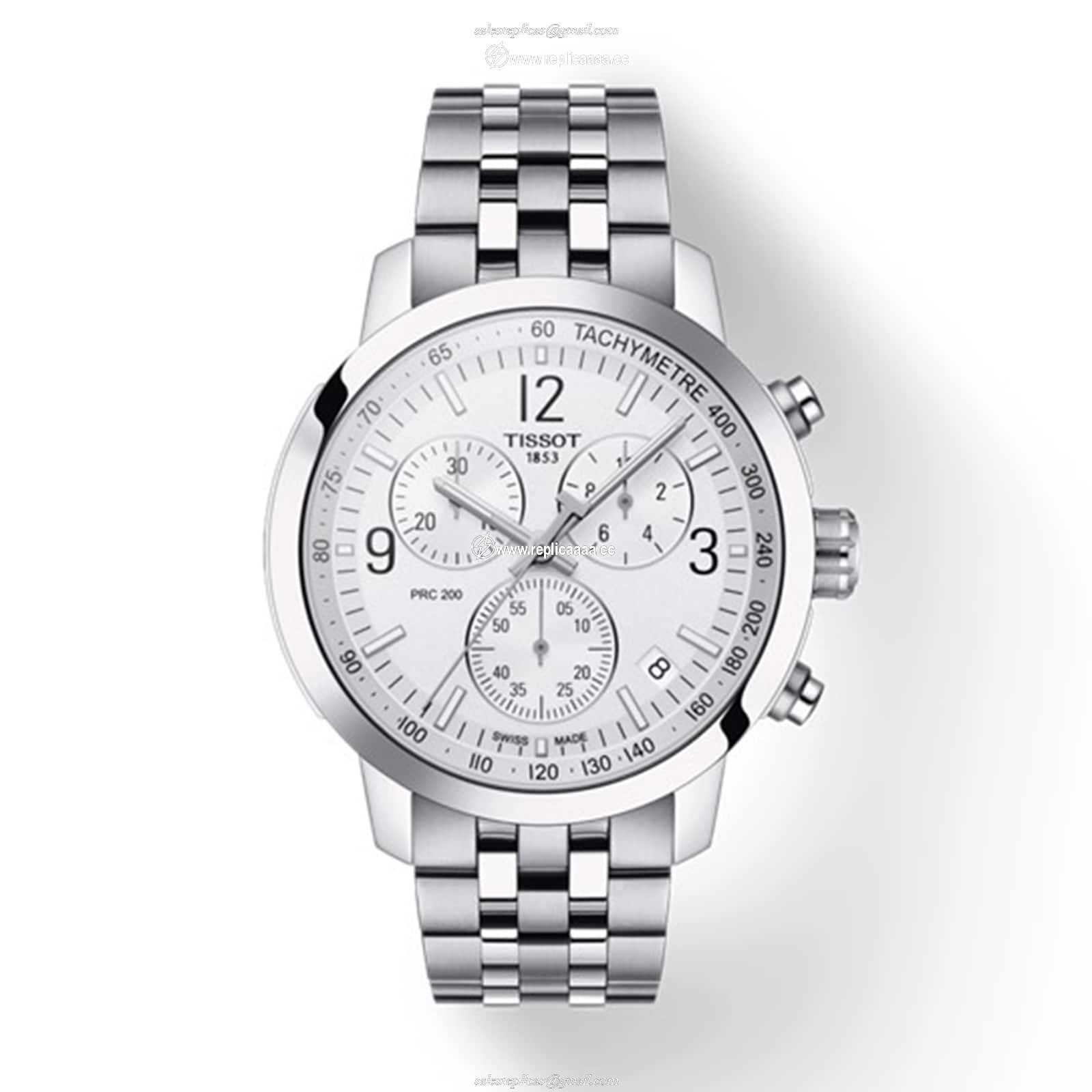 Tissot T-Sport 42mm Mens details T1144171103700 1 Tissot T-Sport 42mm Mens details T1144171103700