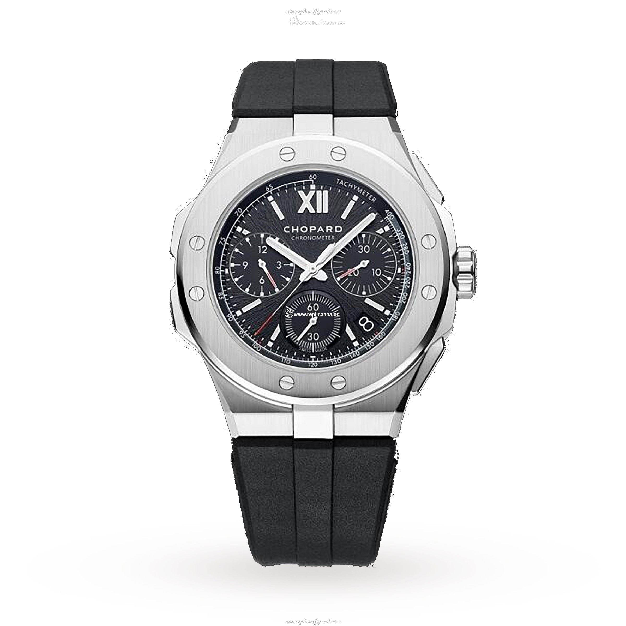 Chopard Alpine Eagle Mens 298609-3004
