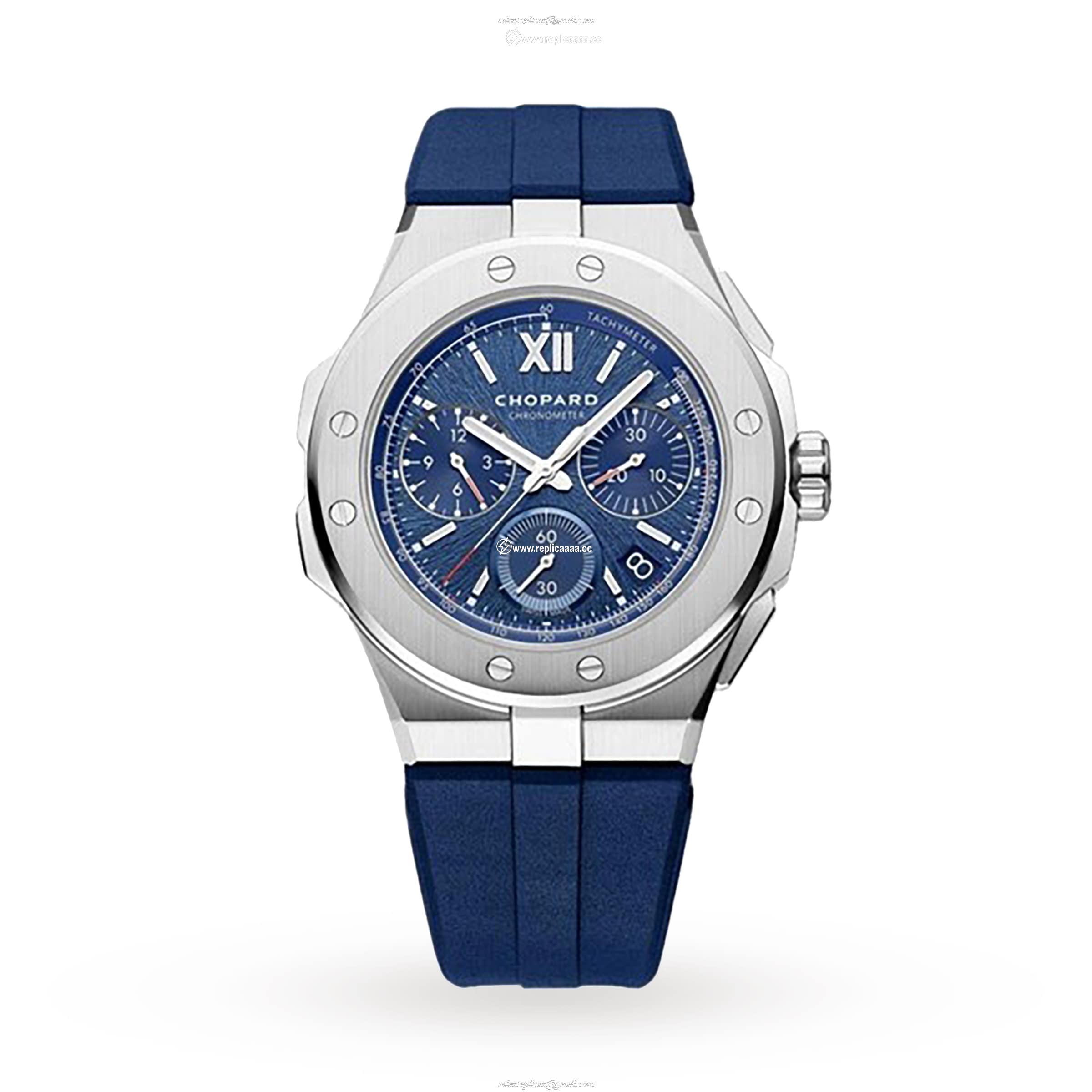 Chopard Alpine Eagle Mens 298609-3003