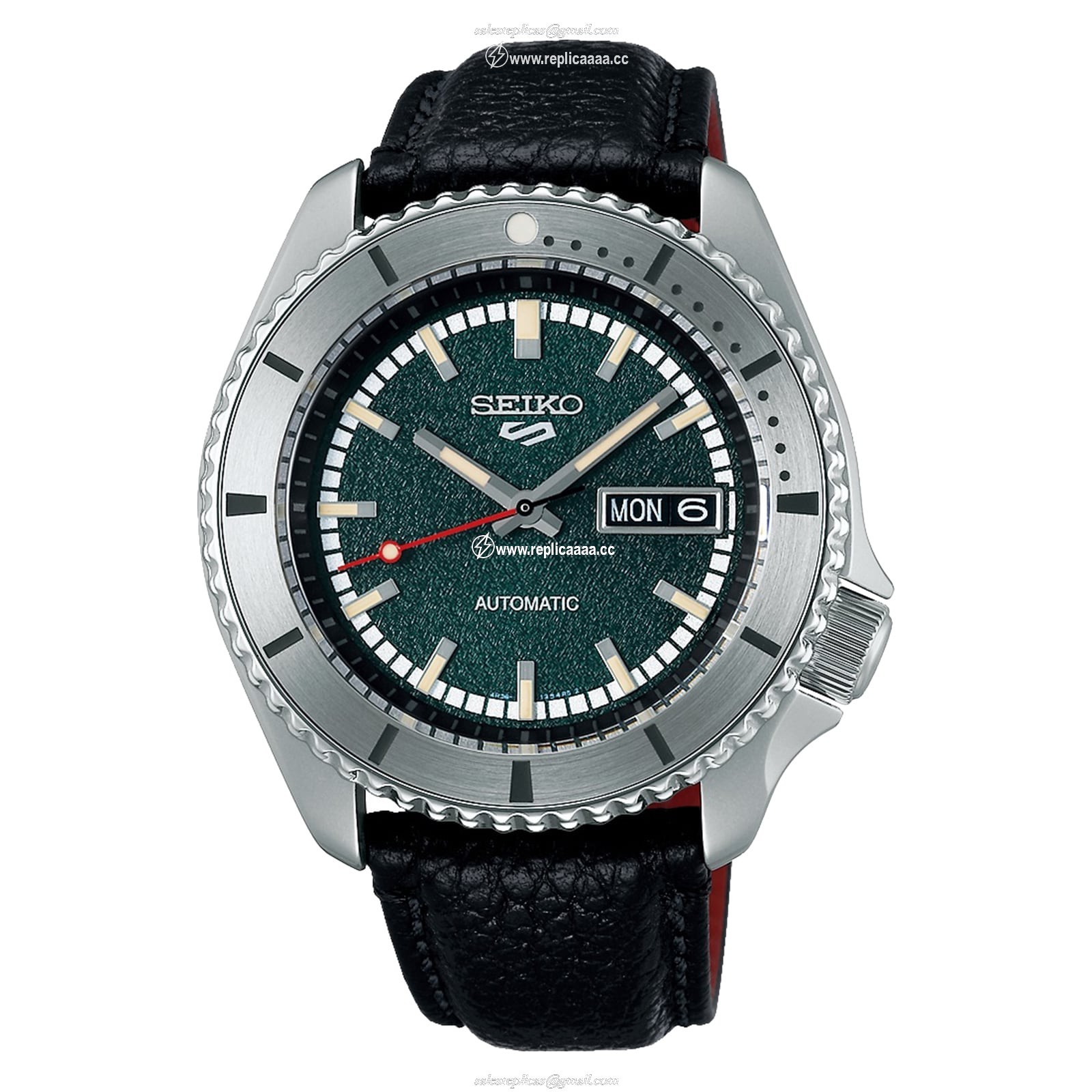 Seiko 5 Sports Masked Rider 42.5mm Mens details - Limited Edition SRPJ91K1 1 Seiko 5 Sports Masked Rider 42.5mm Mens details - Limited Edition SRPJ91K1