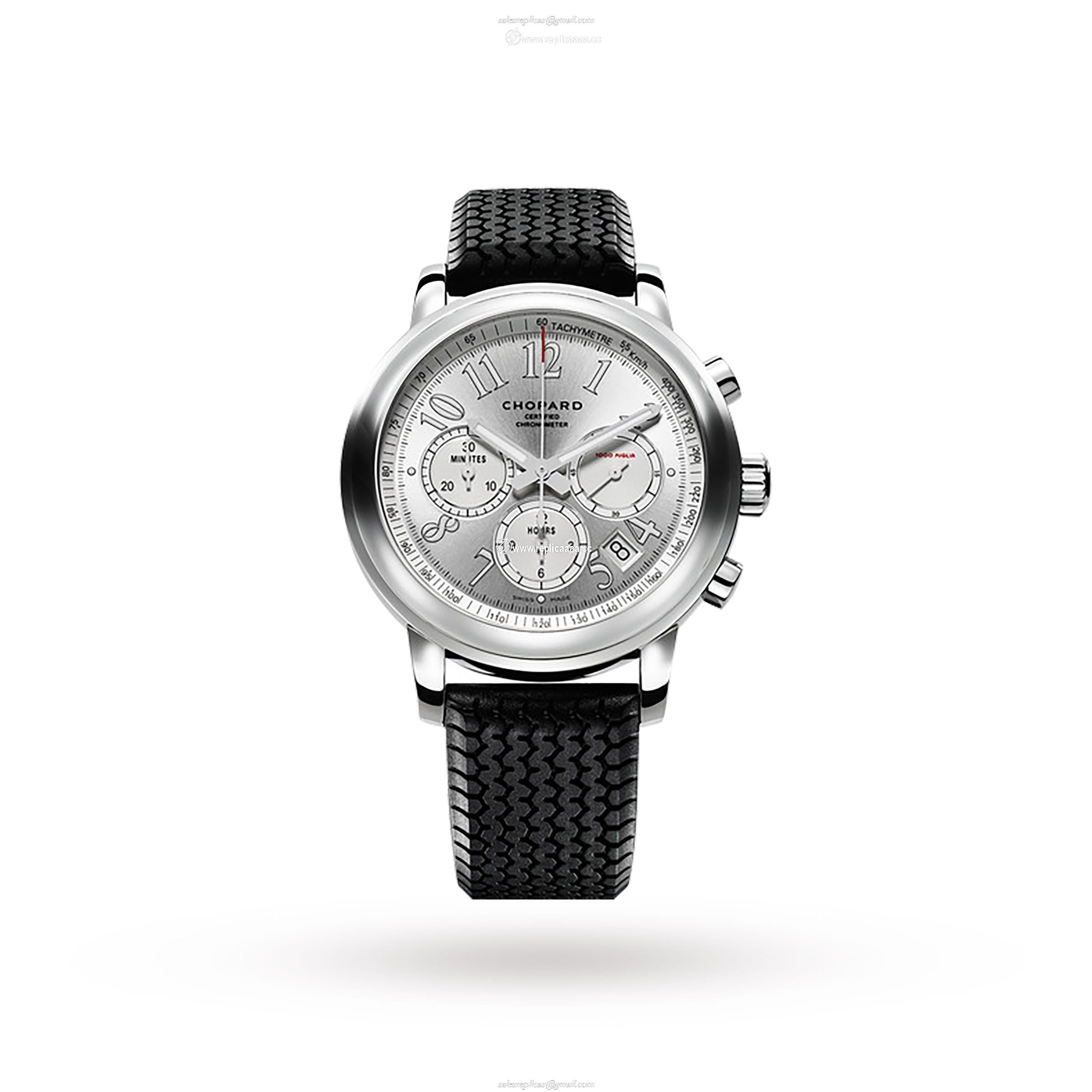 Chopard Mille Miglia 168511-3015